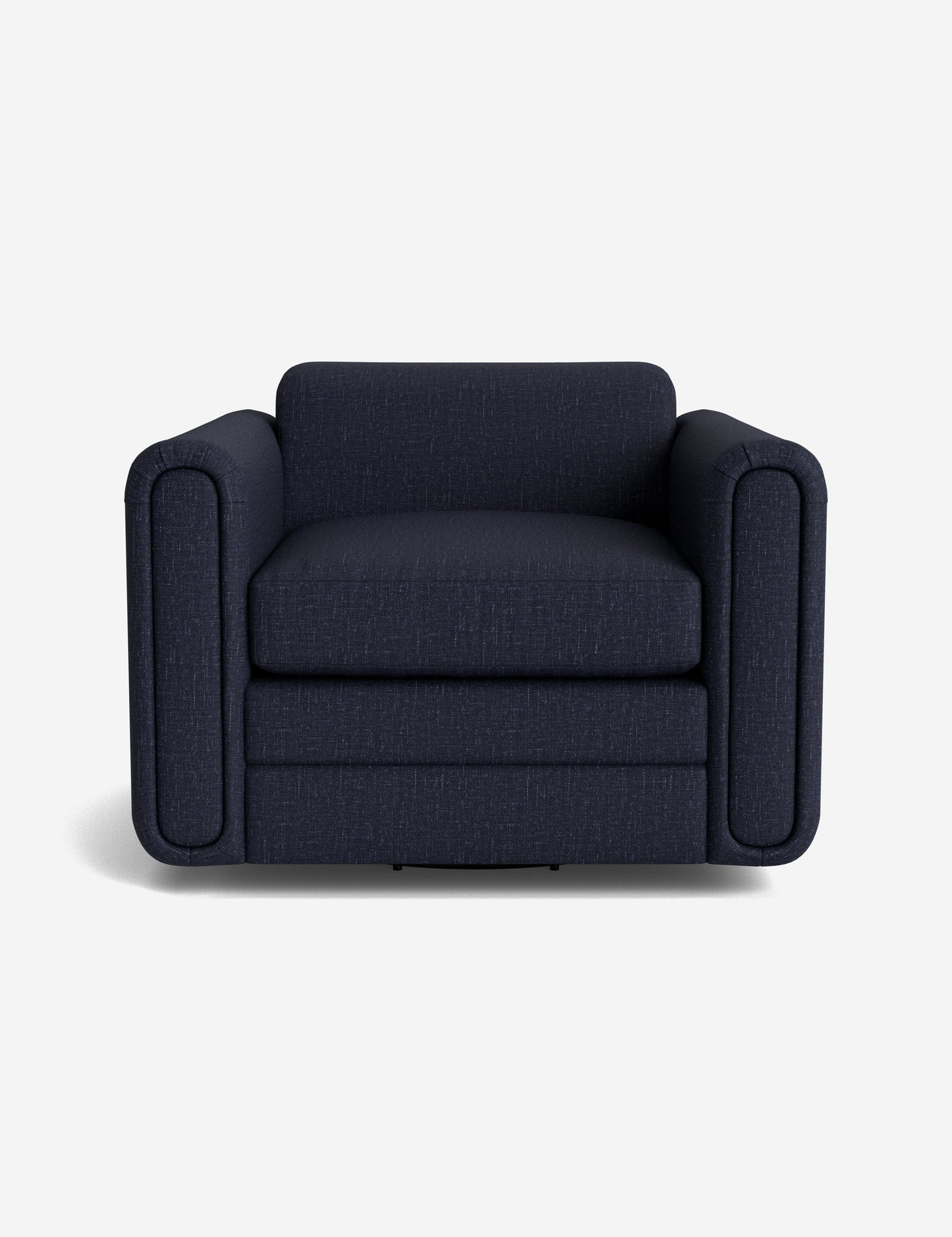 Chaise pivotante Eleanor