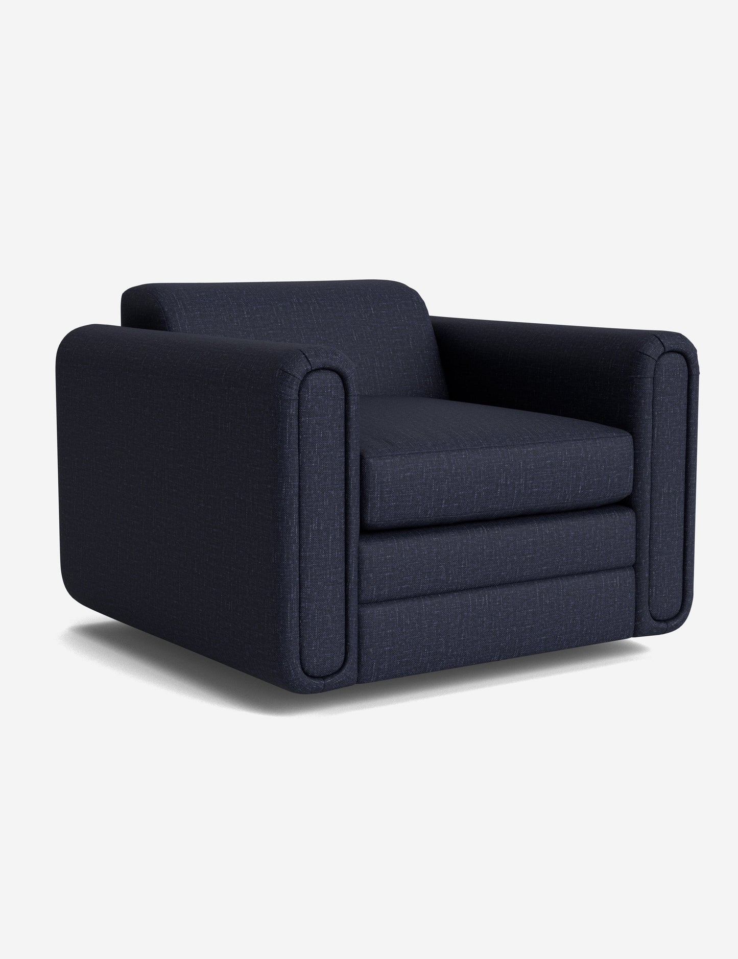 Chaise pivotante Eleanor