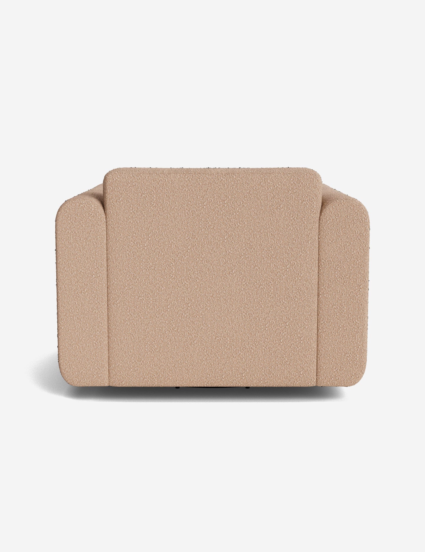 Chaise pivotante Eleanor