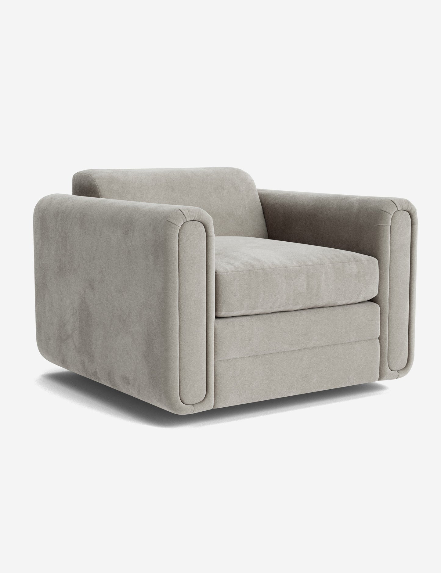 Chaise pivotante Eleanor