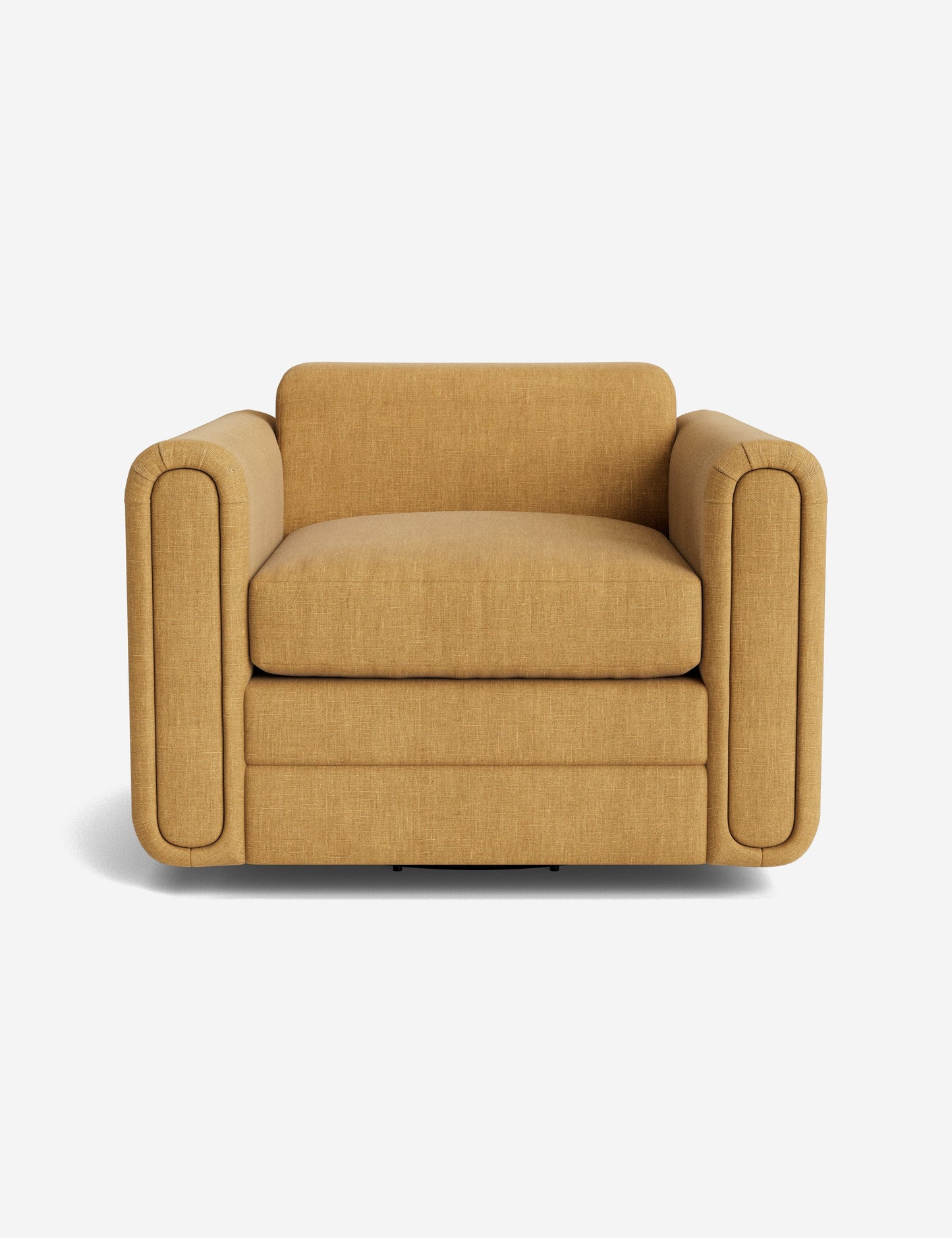 Chaise pivotante Eleanor