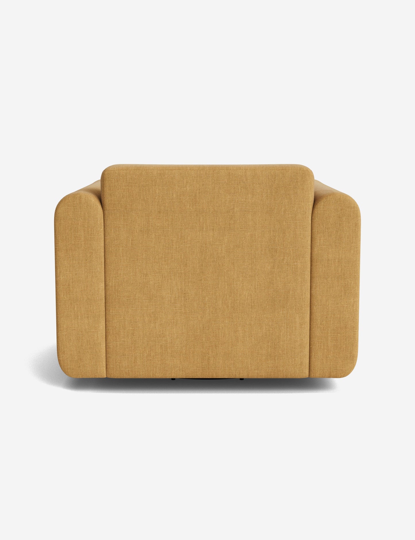 Chaise pivotante Eleanor
