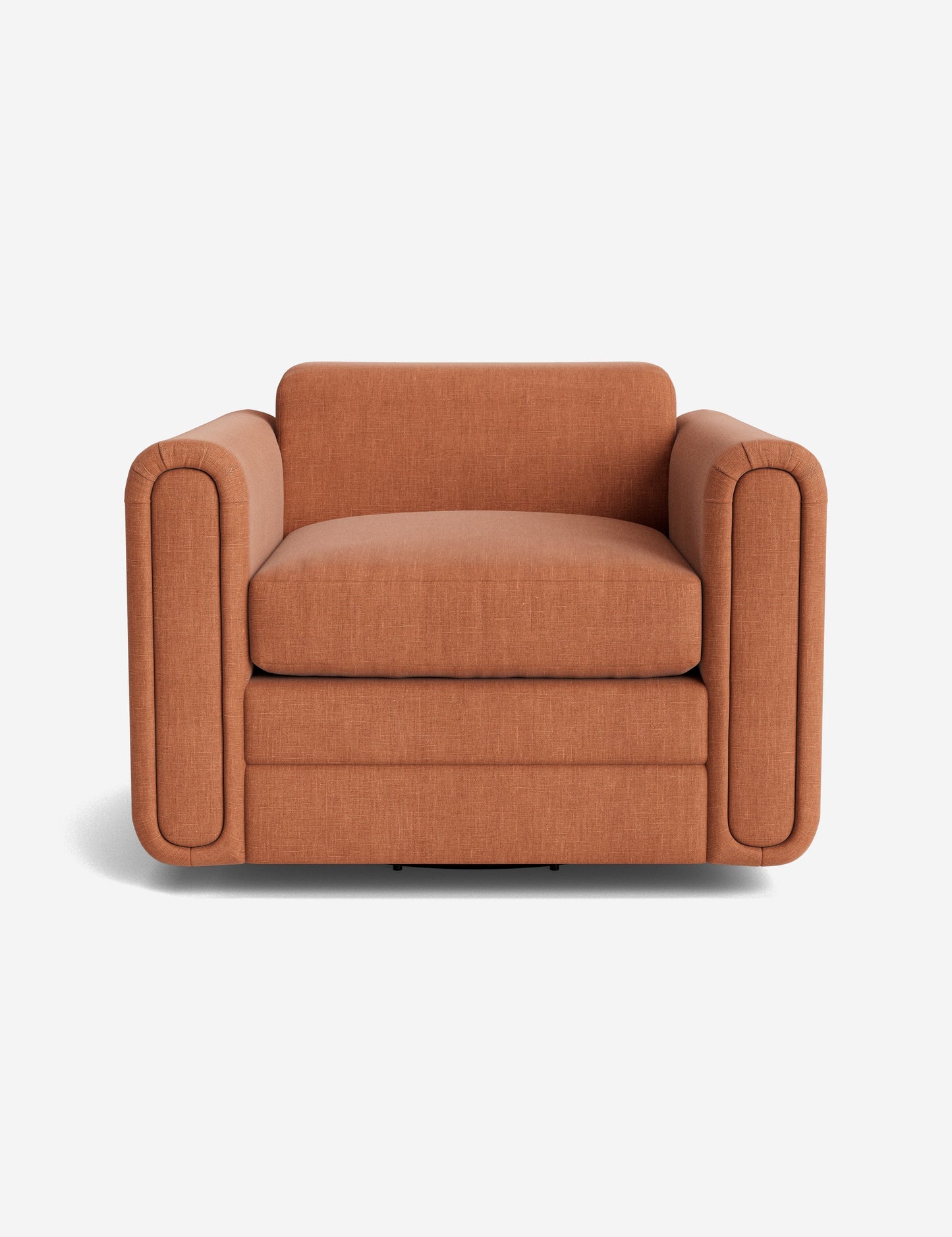 Chaise pivotante Eleanor