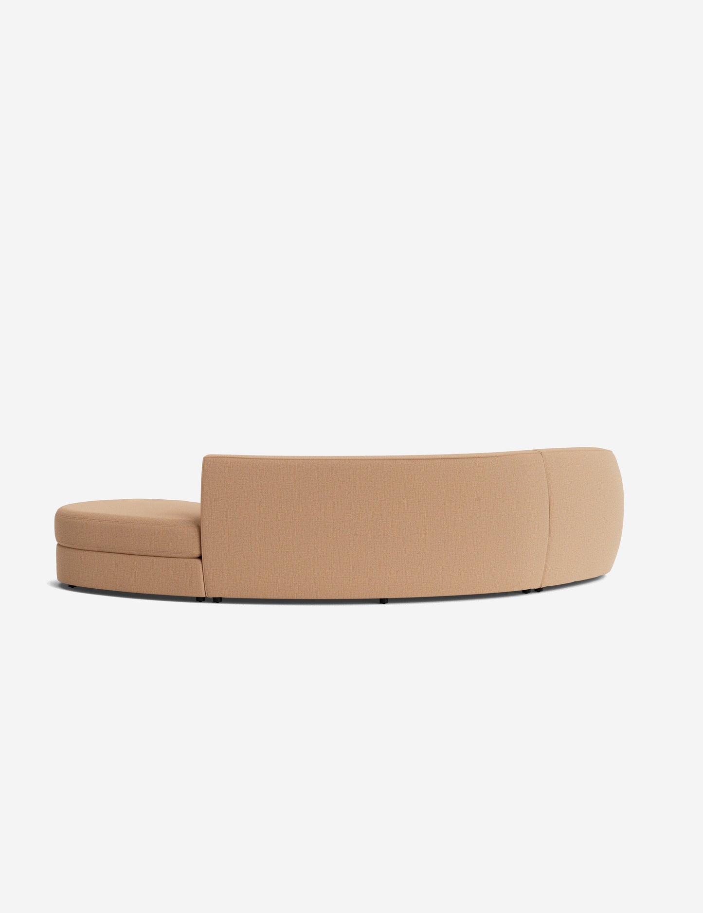 Canapé sectionnel Imada Chaise