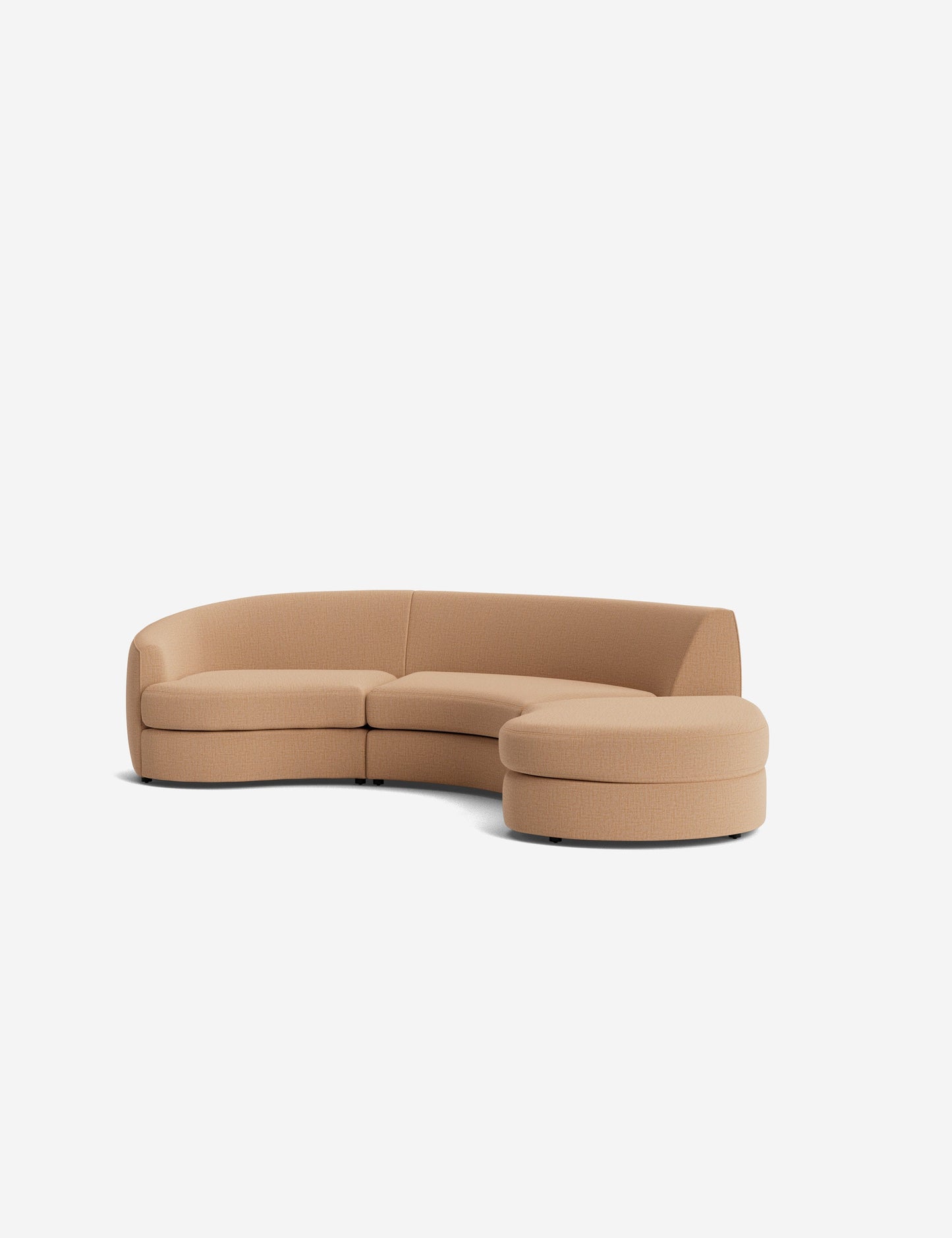 Canapé sectionnel Imada Chaise