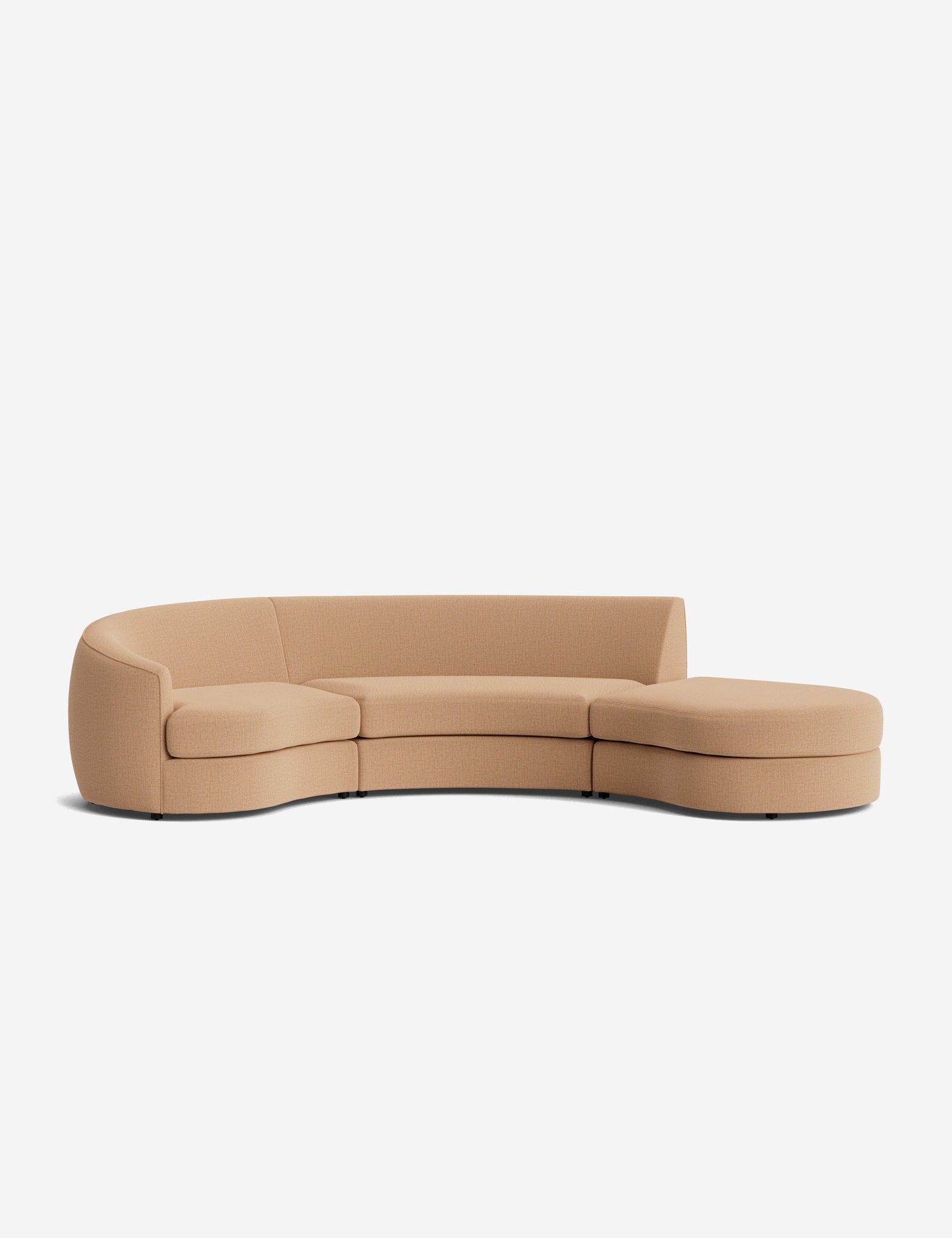 Canapé sectionnel Imada Chaise