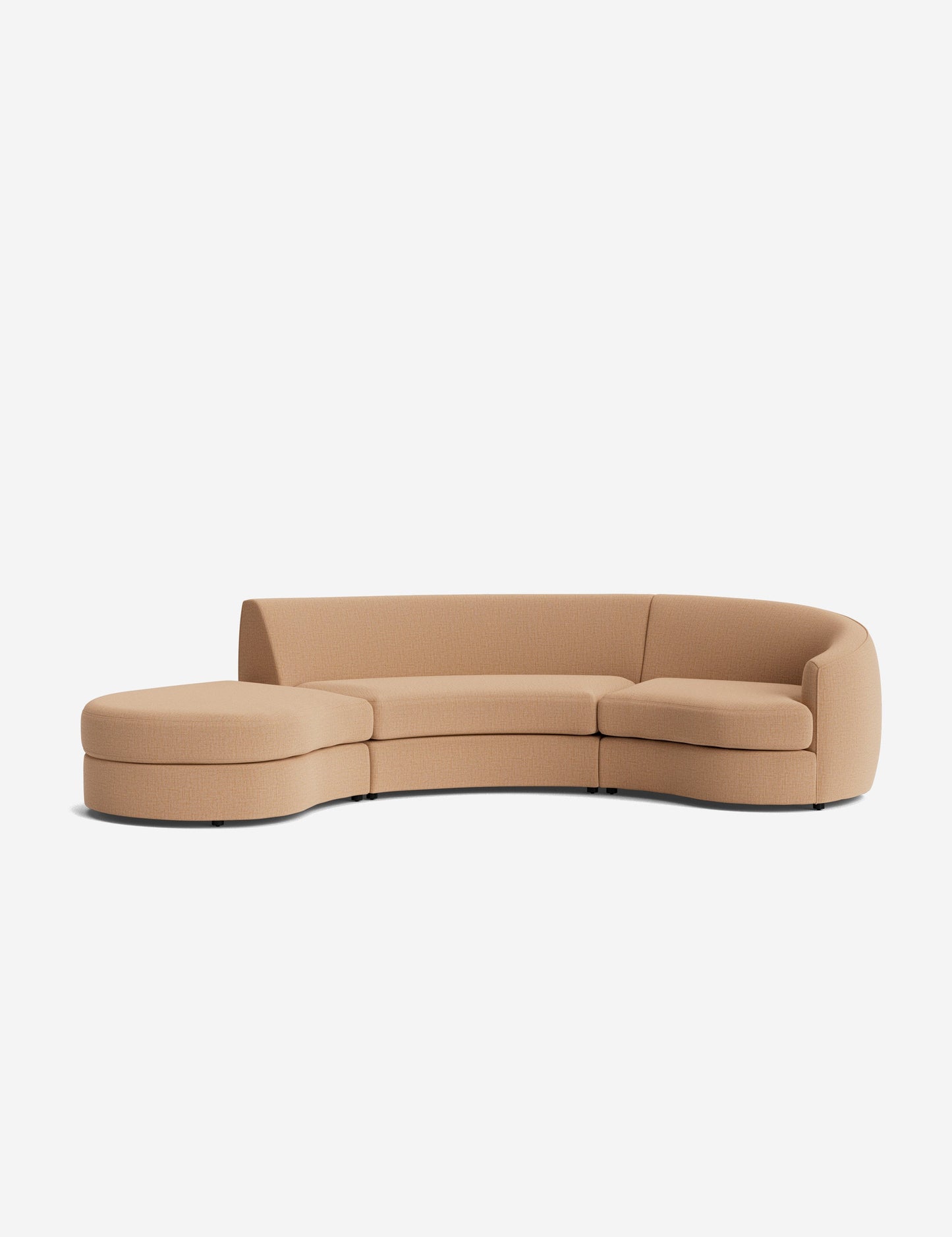 Canapé sectionnel Imada Chaise