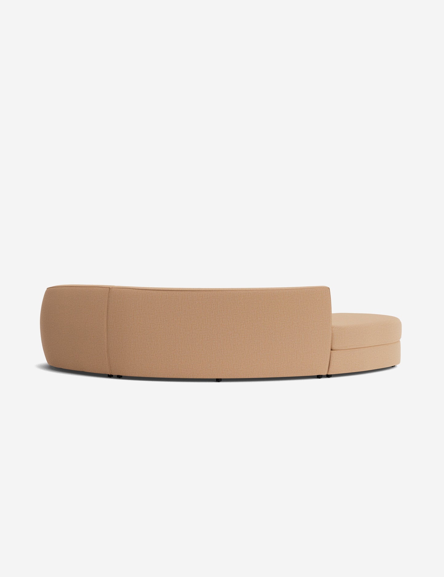 Canapé sectionnel Imada Chaise