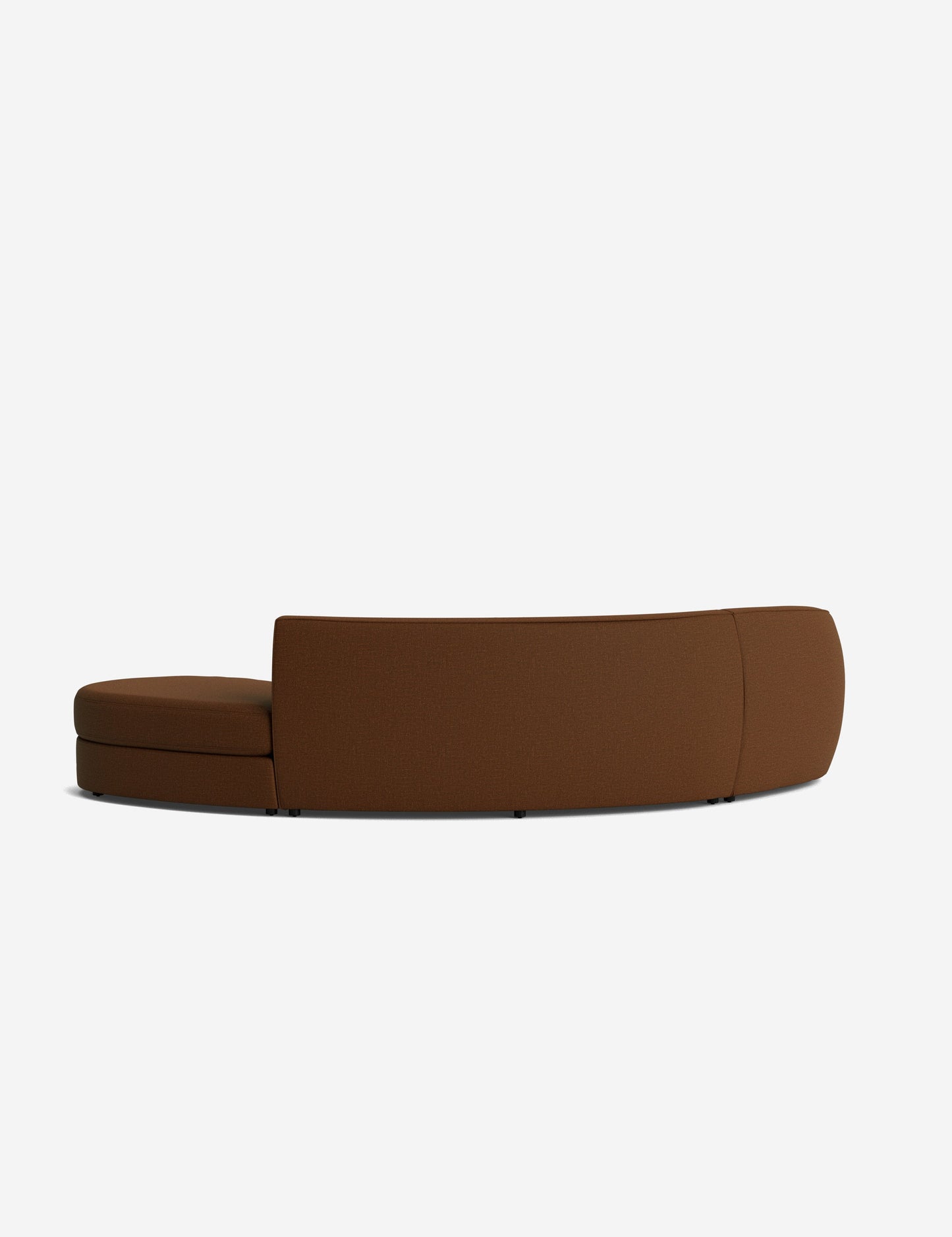 Canapé sectionnel Imada Chaise