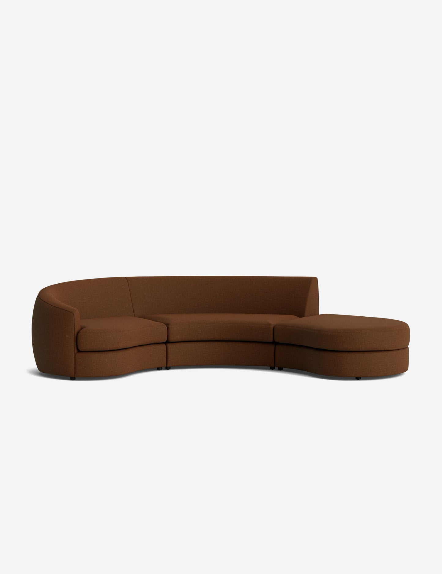 Canapé sectionnel Imada Chaise