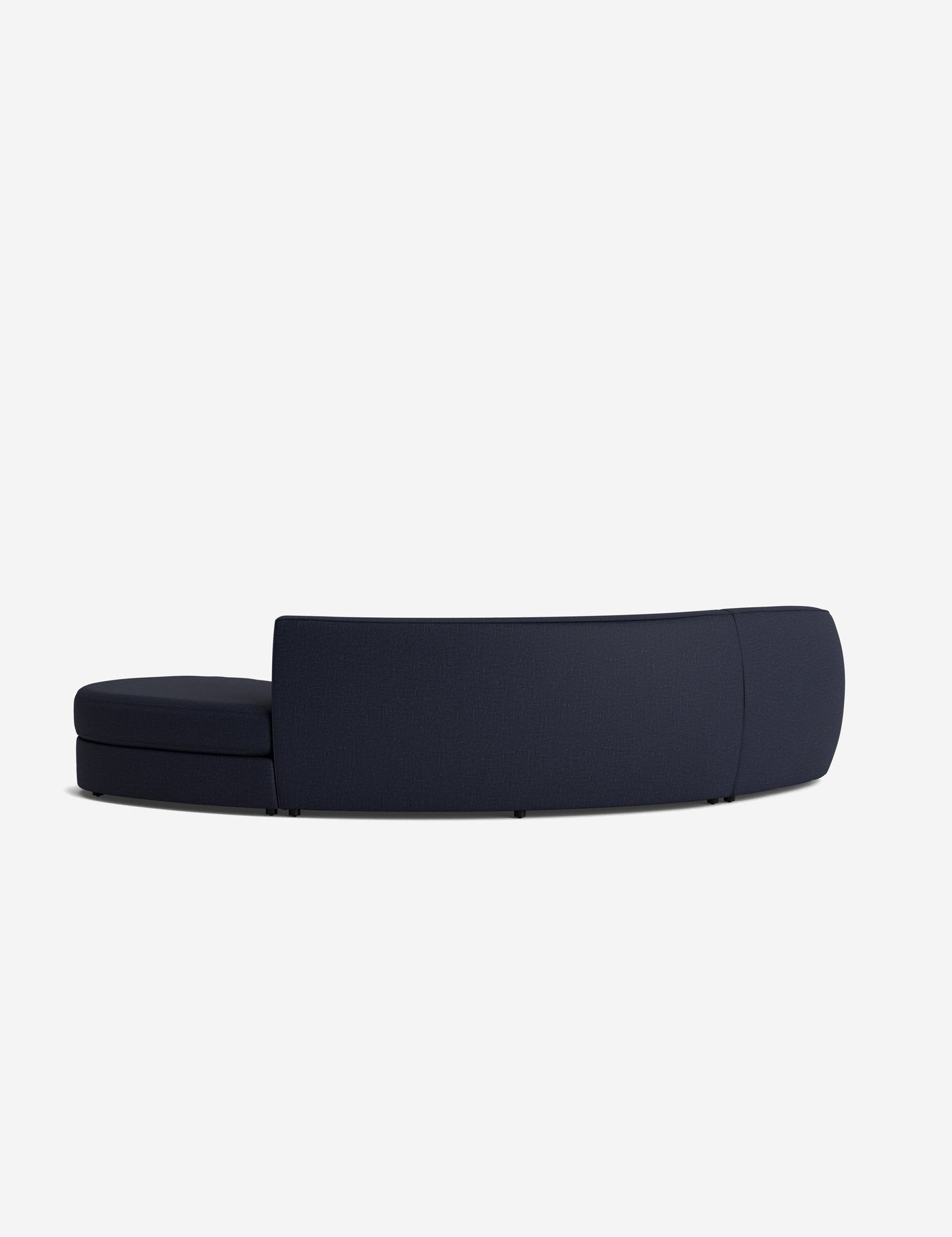 Canapé sectionnel Imada Chaise