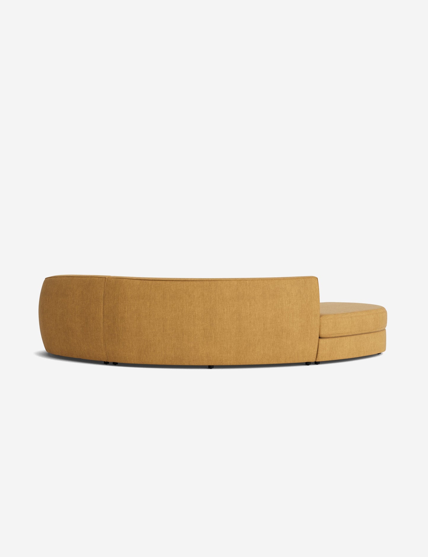 Canapé sectionnel Imada Chaise