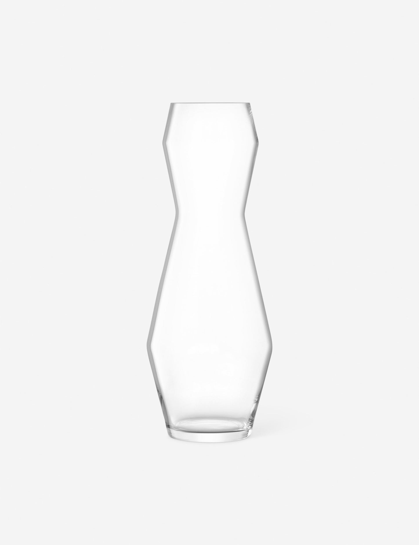 Vase sculpté par LSA International