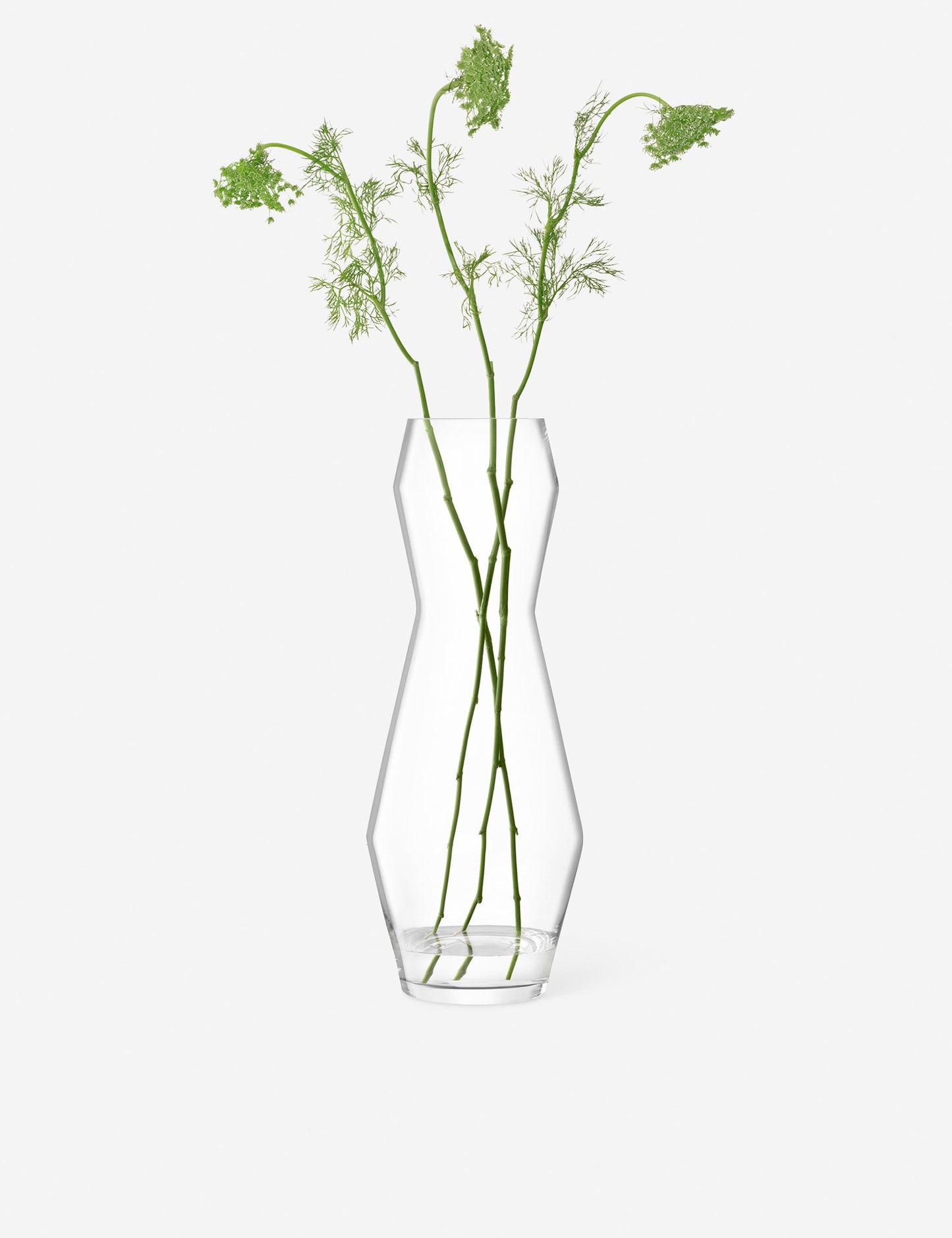 Vase sculpté par LSA International