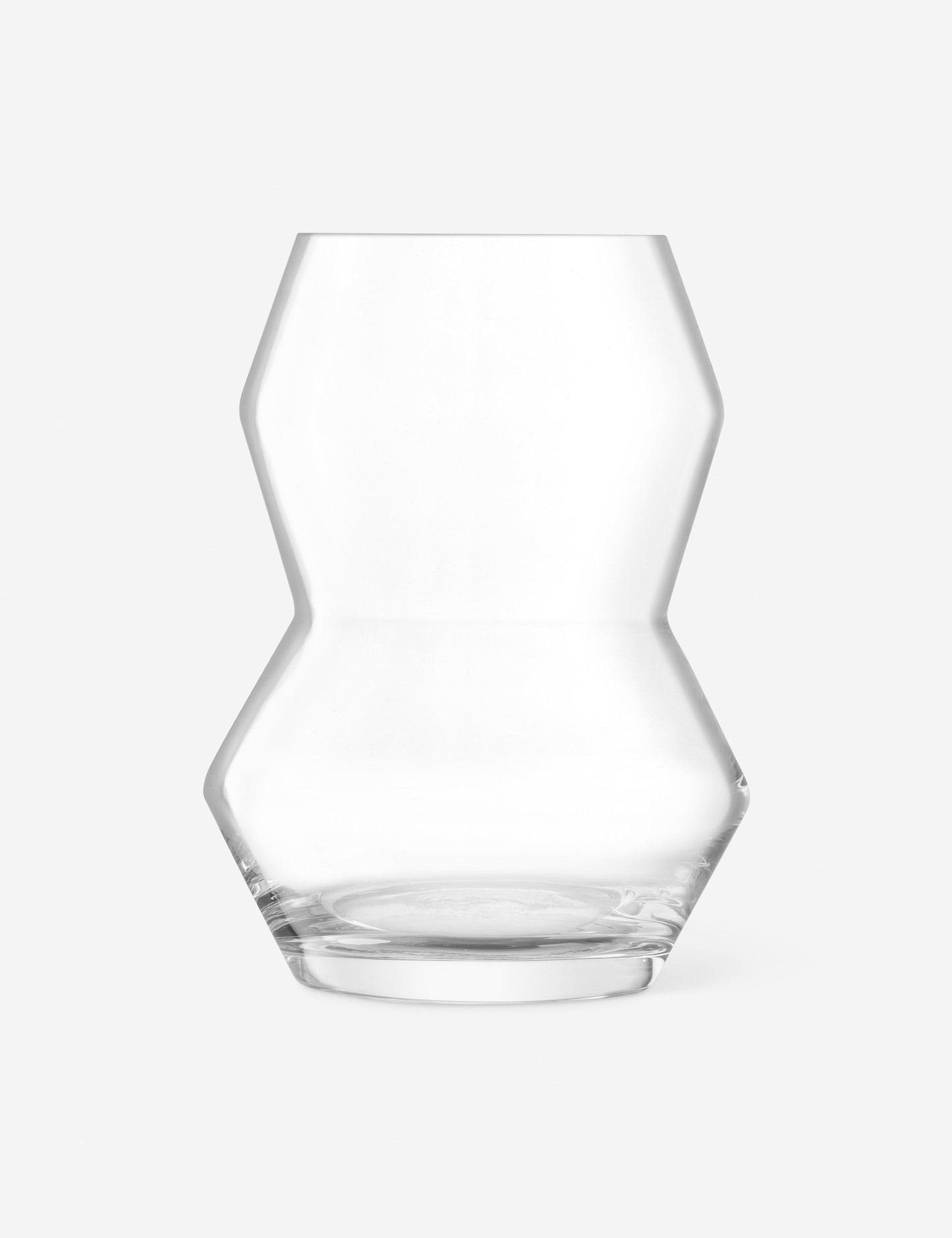 Vase sculpté par LSA International
