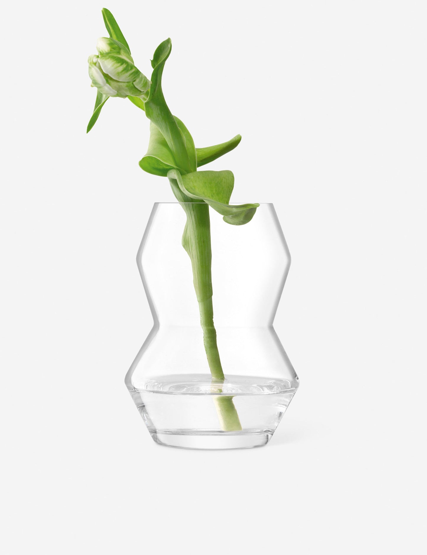 Vase sculpté par LSA International
