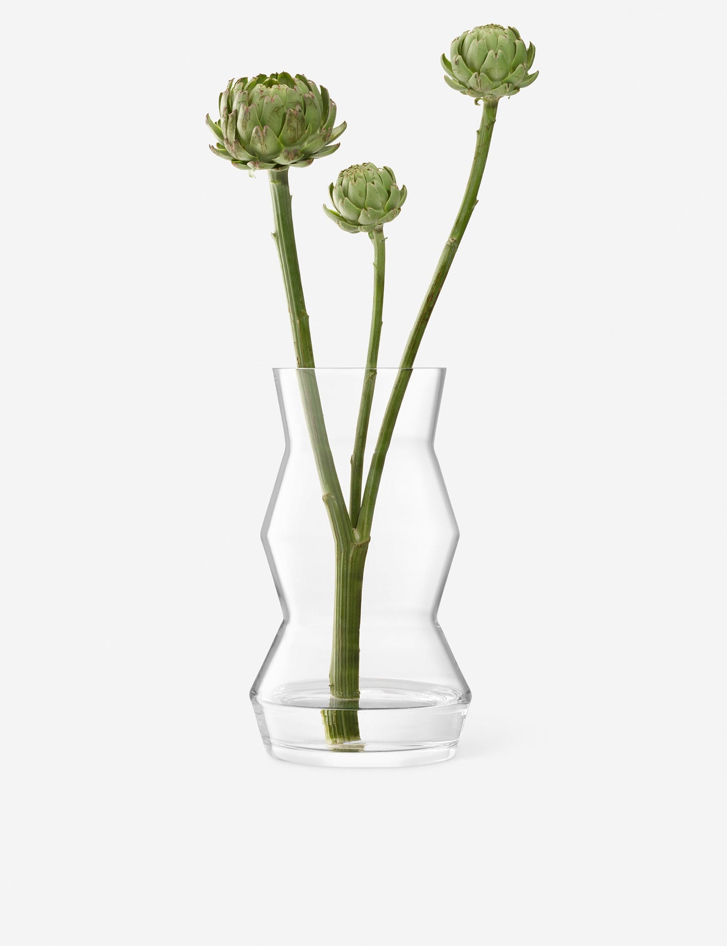 Vase sculpté par LSA International