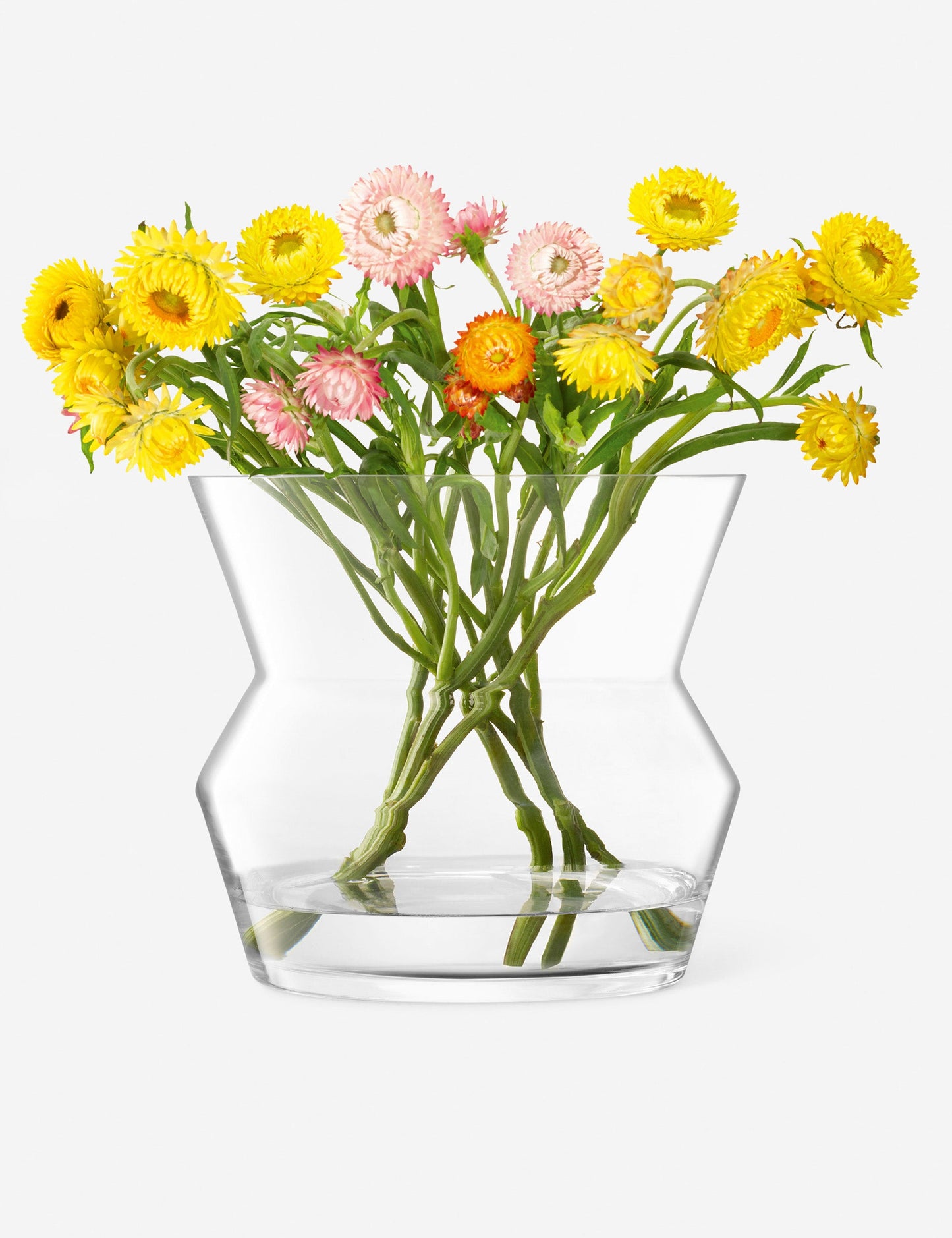 Vase sculpté par LSA International