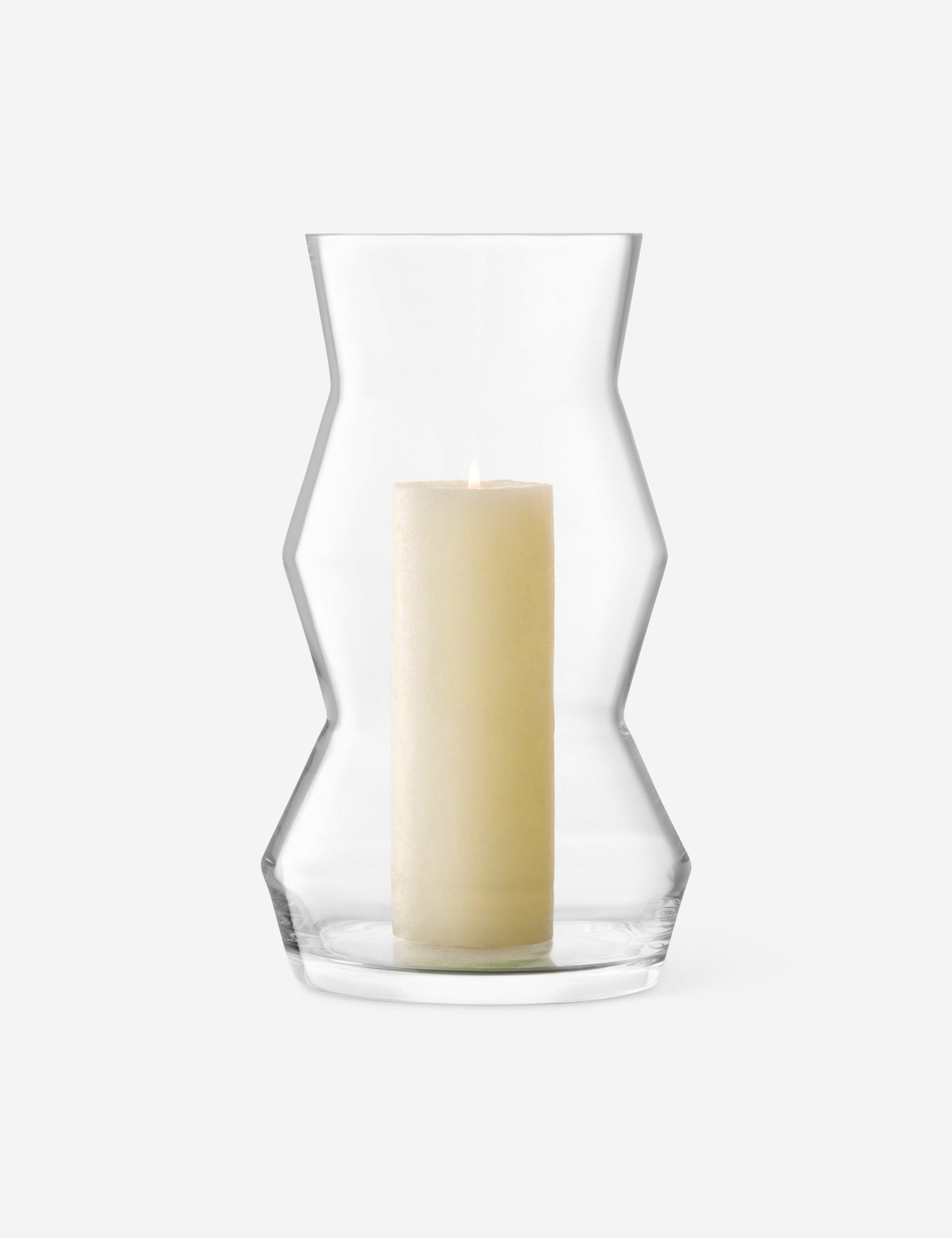 Vase sculpté par LSA International