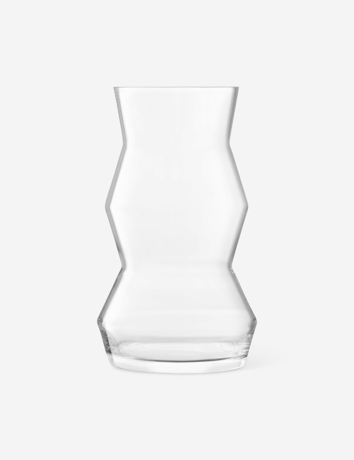 Vase sculpté par LSA International