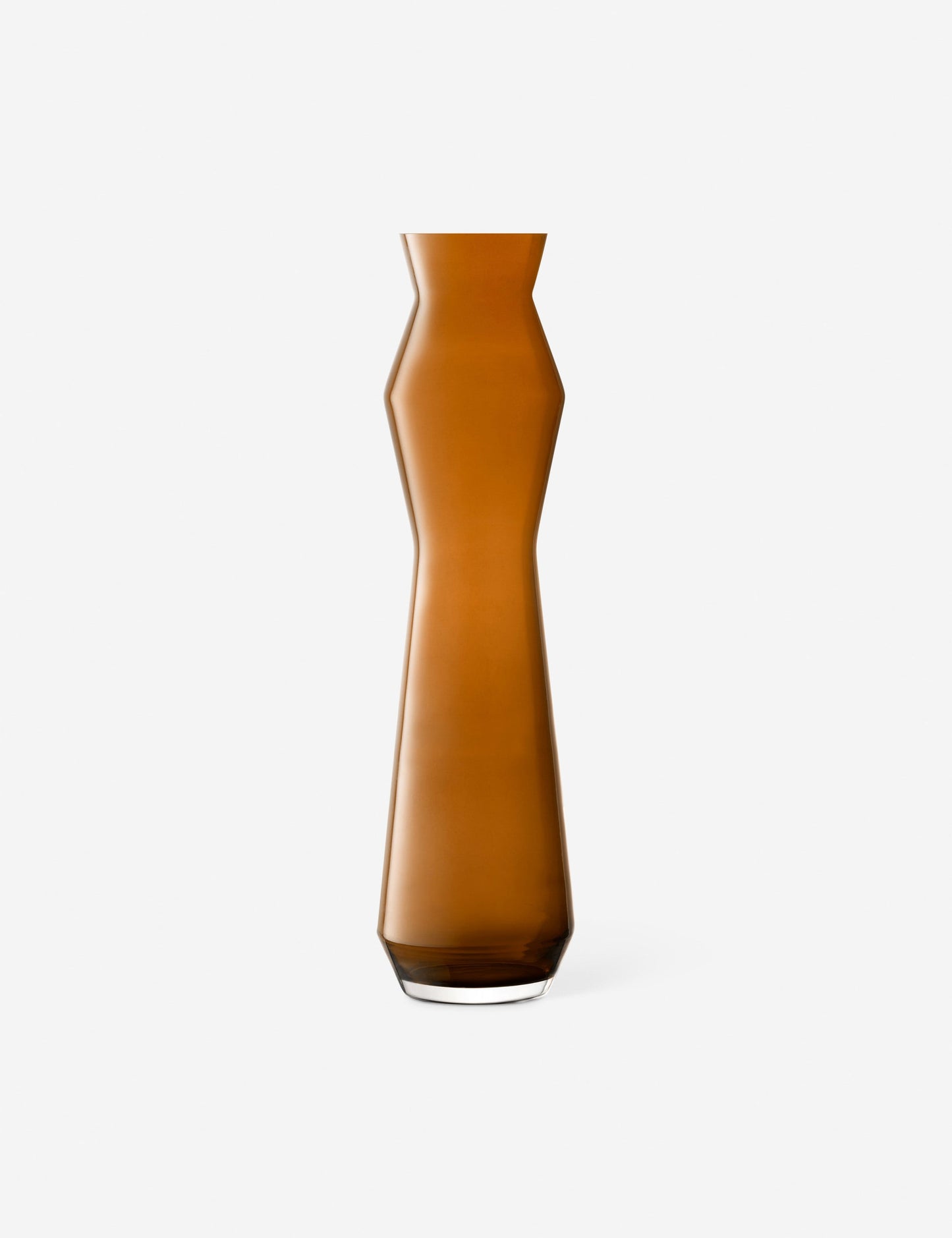 Vase sculpté par LSA International
