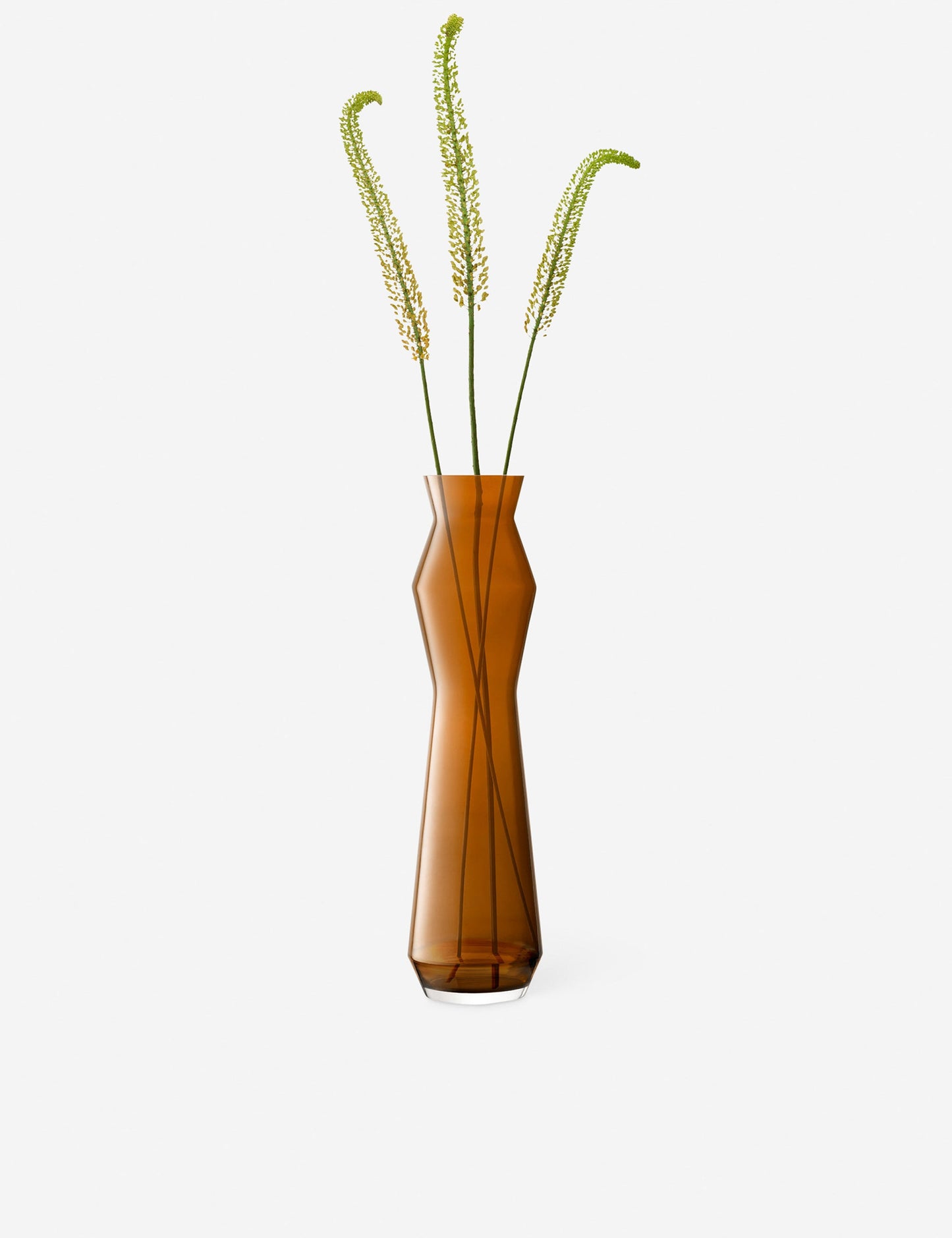 Vase sculpté par LSA International
