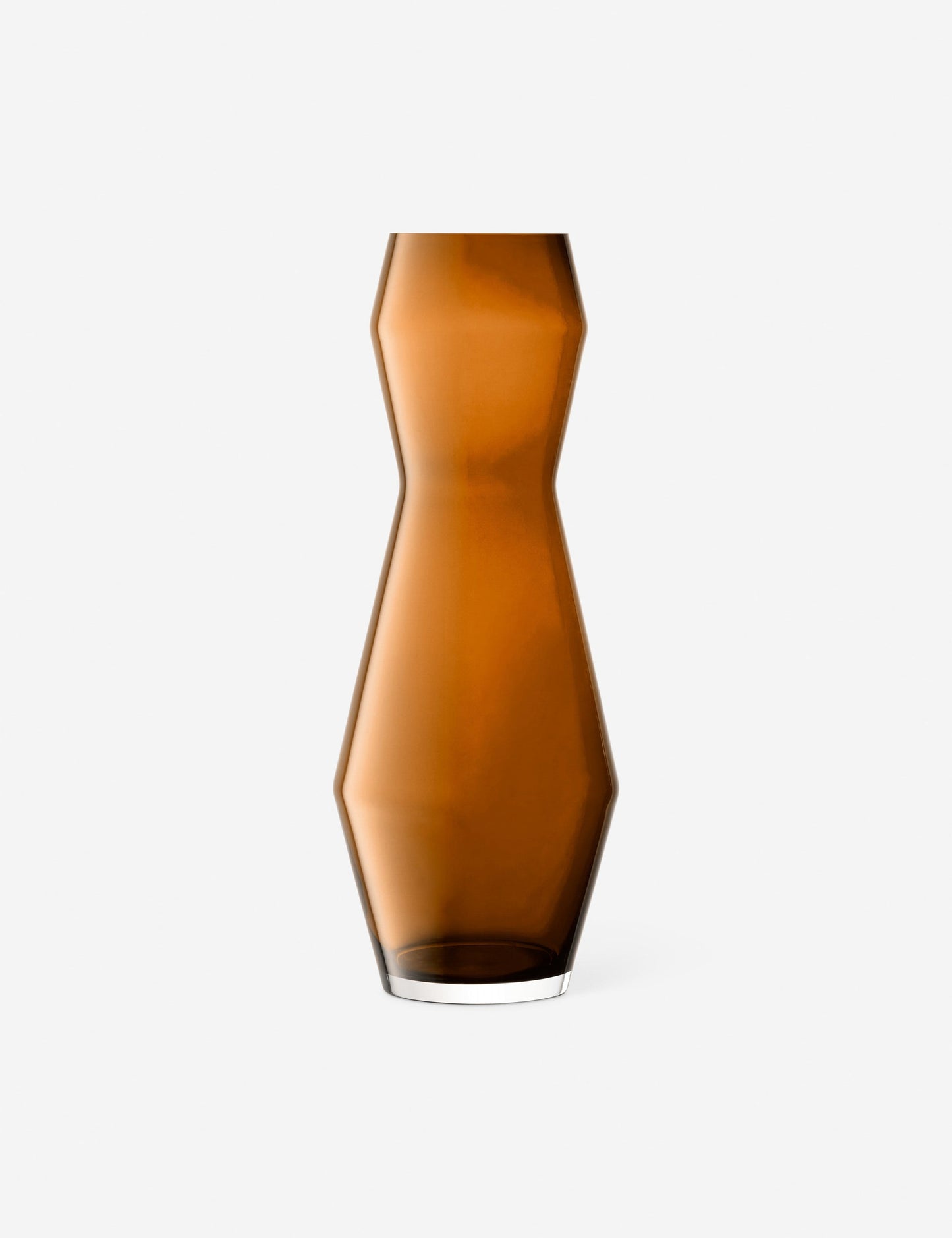 Vase sculpté par LSA International