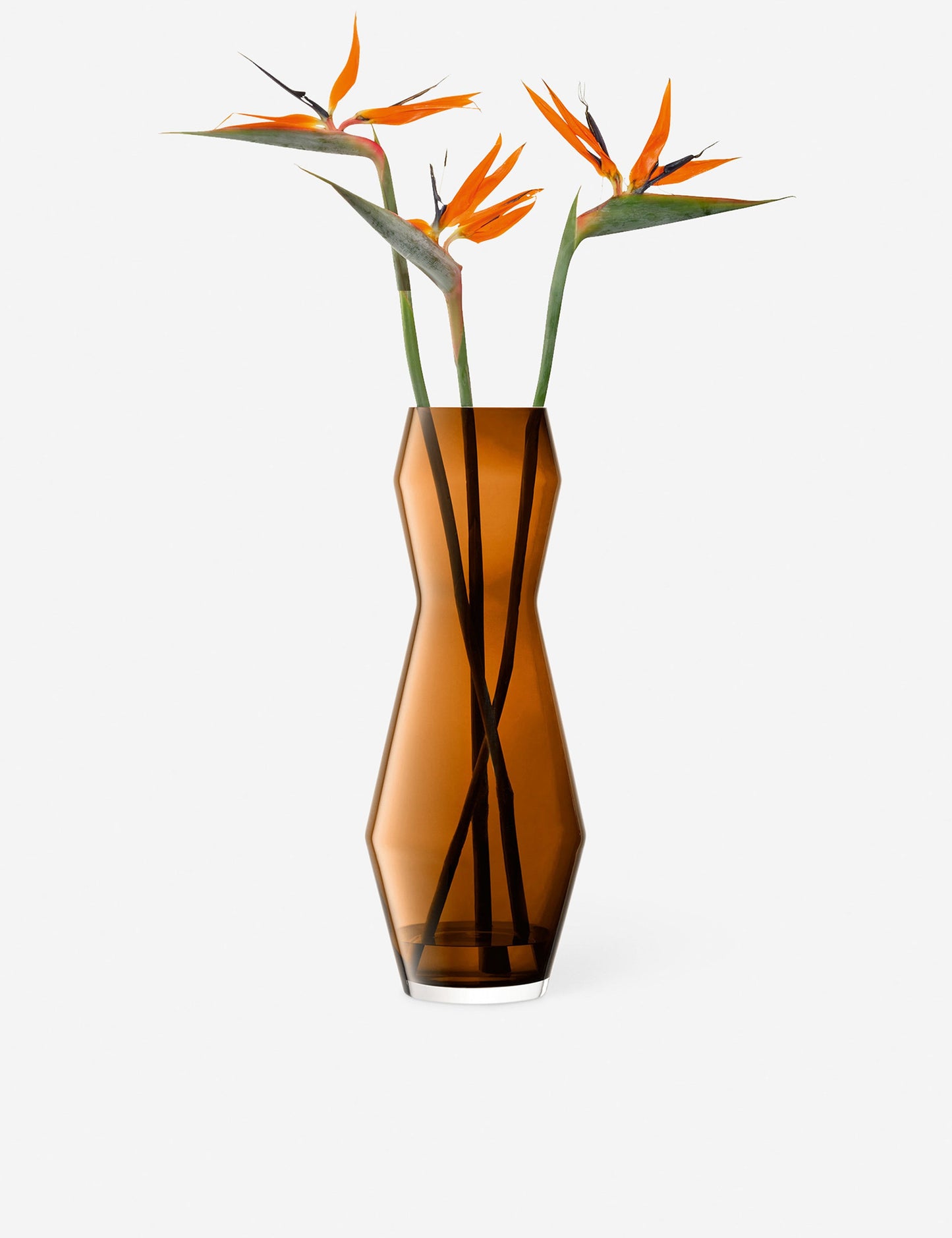 Vase sculpté par LSA International