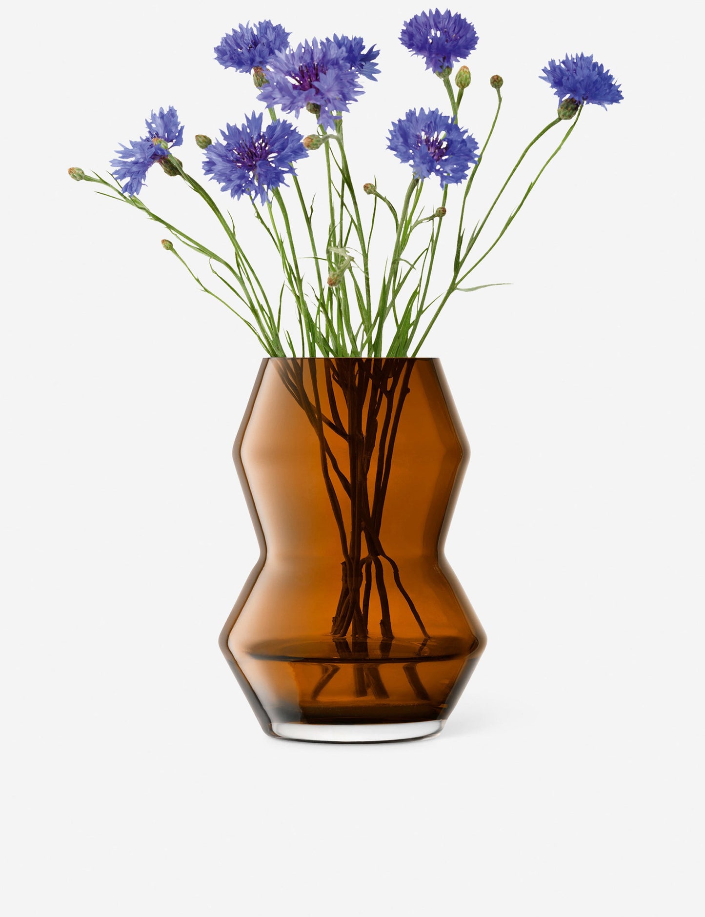 Vase sculpté par LSA International