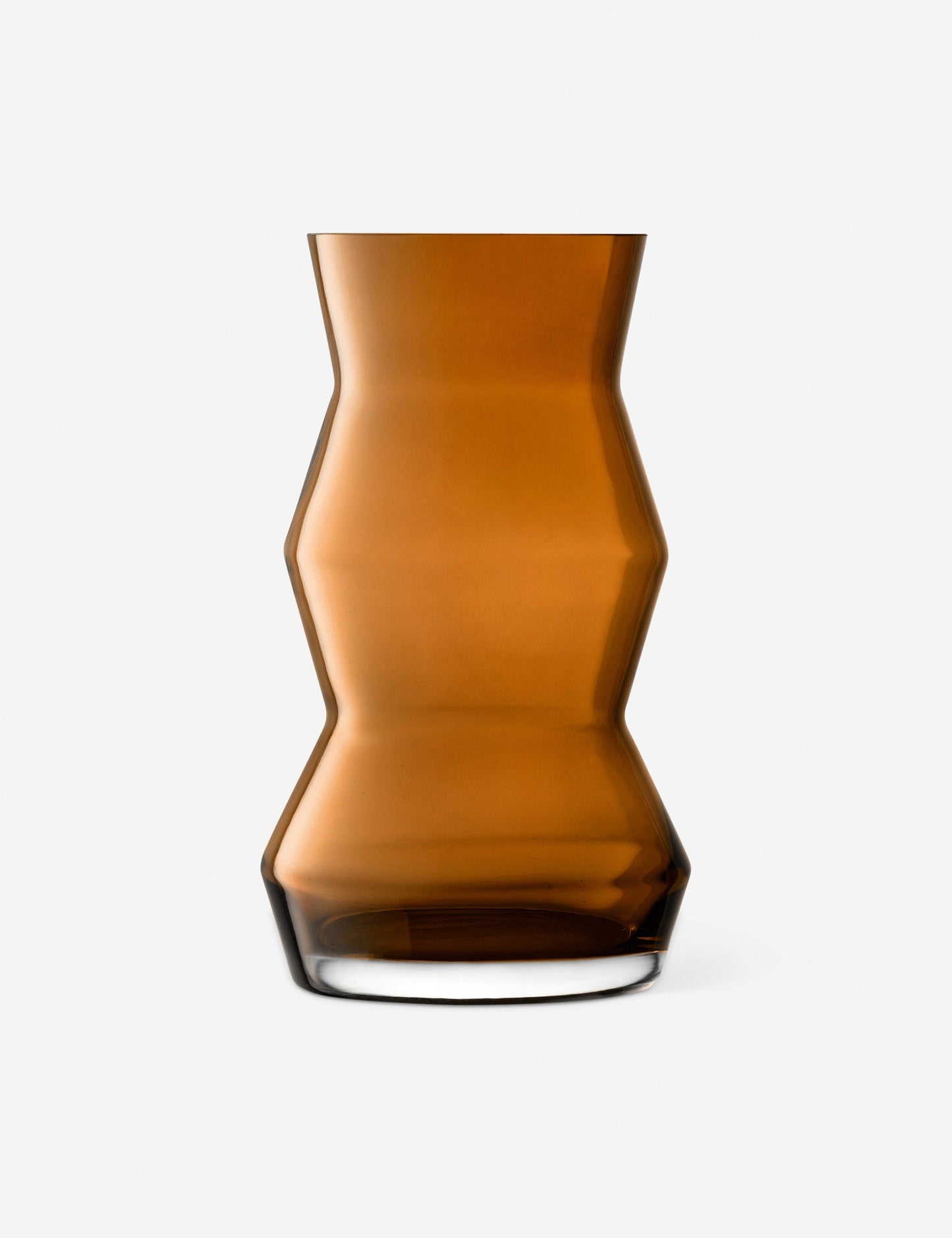 Vase sculpté par LSA International