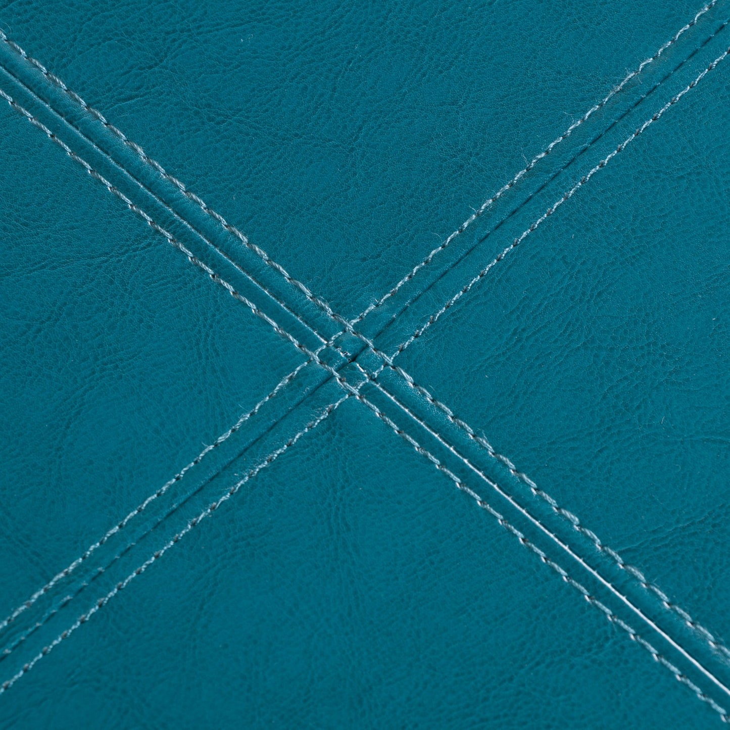 Banc de rangement en similicuir Lucinda par Christopher Knight Home - 51,25 L x 17,50 l x 16,25 H