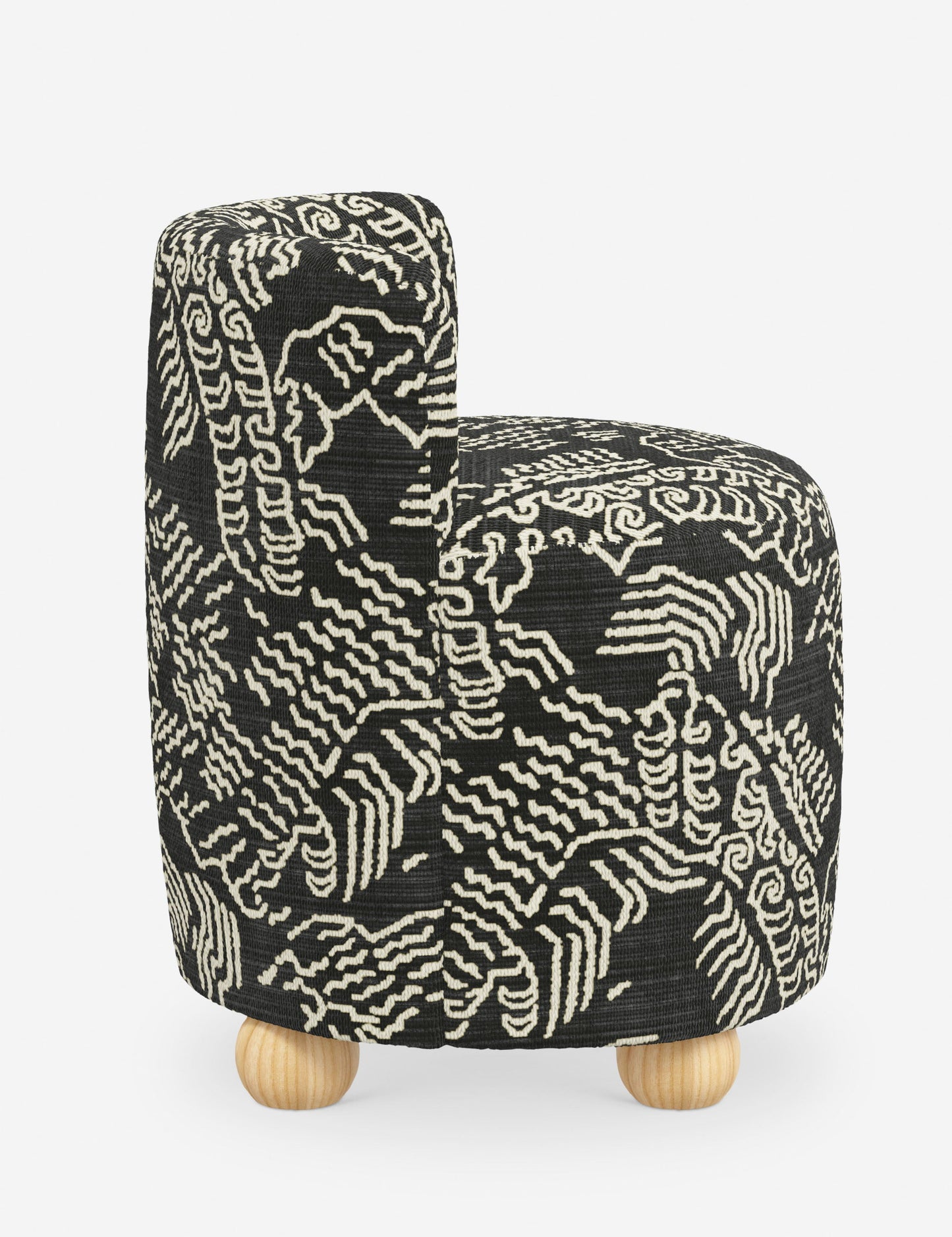 Fauteuil d'appoint Fernsby