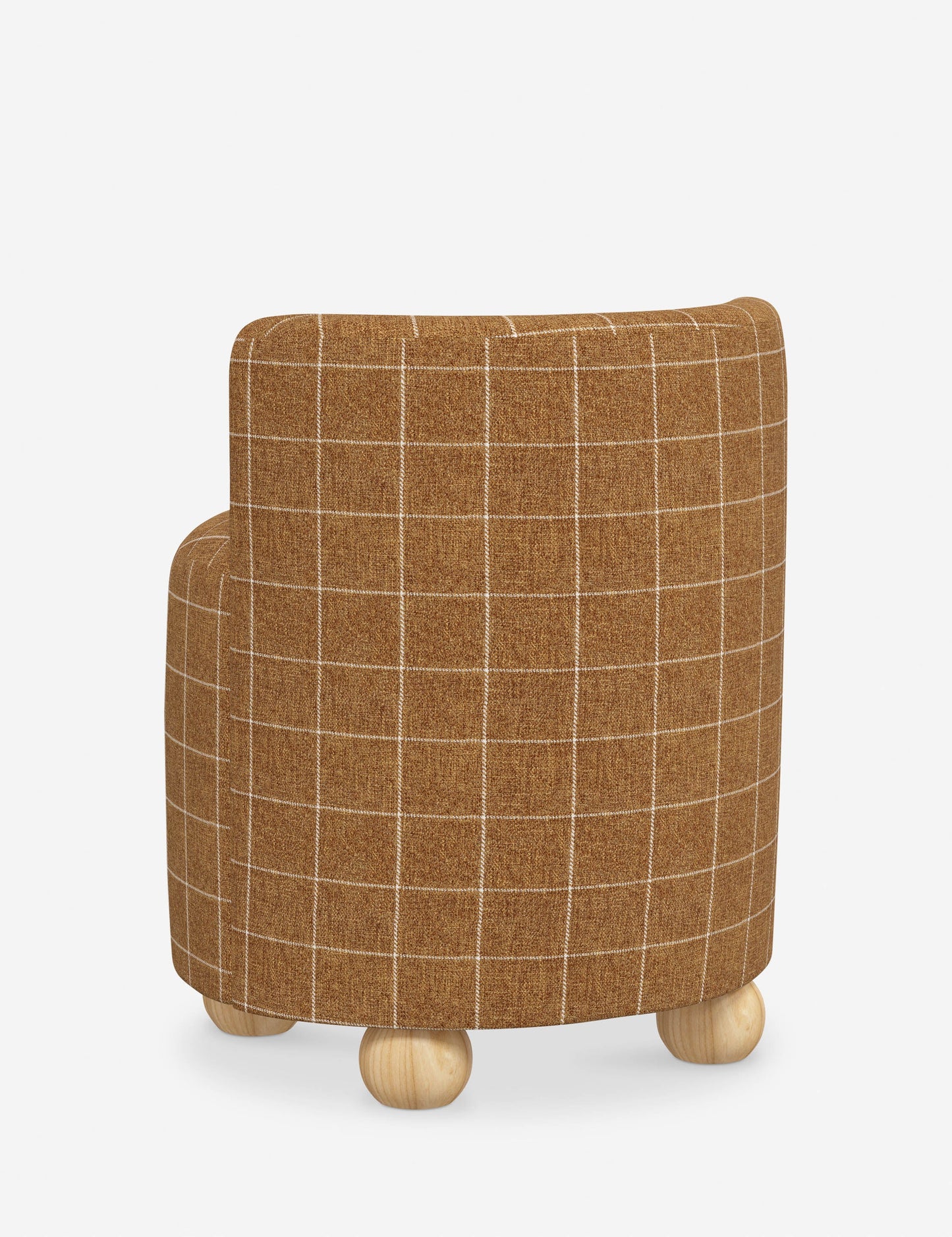 Fauteuil d'appoint Fernsby