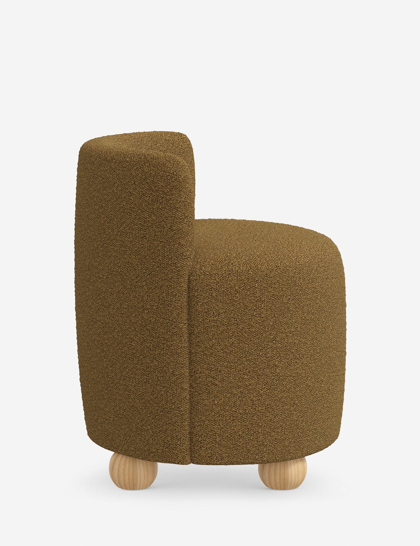 Fauteuil d'appoint Fernsby