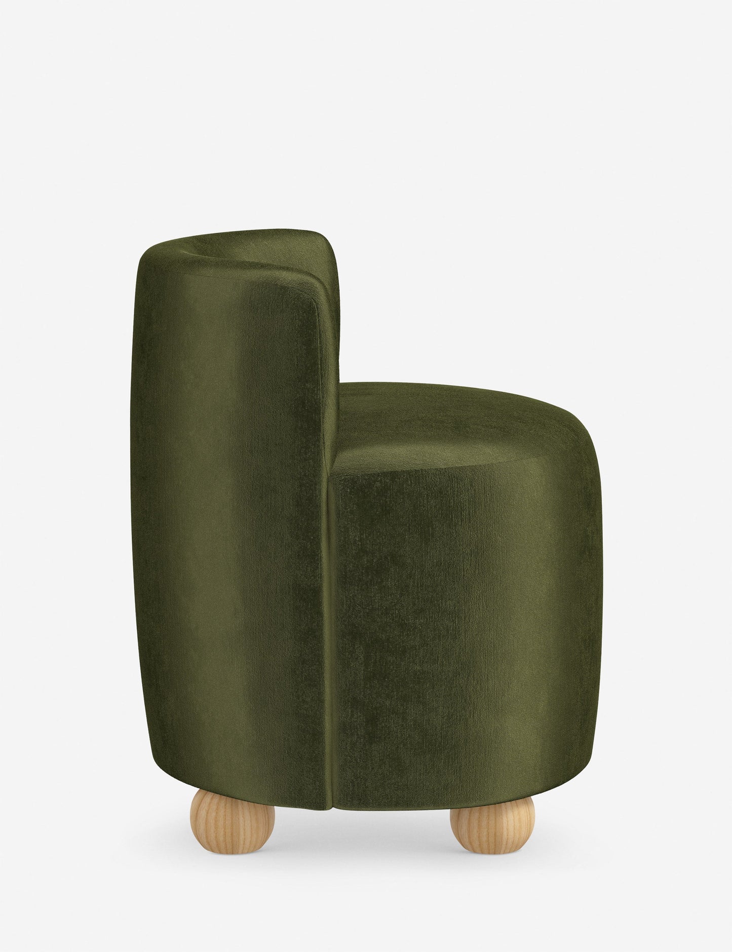 Fauteuil d'appoint Fernsby