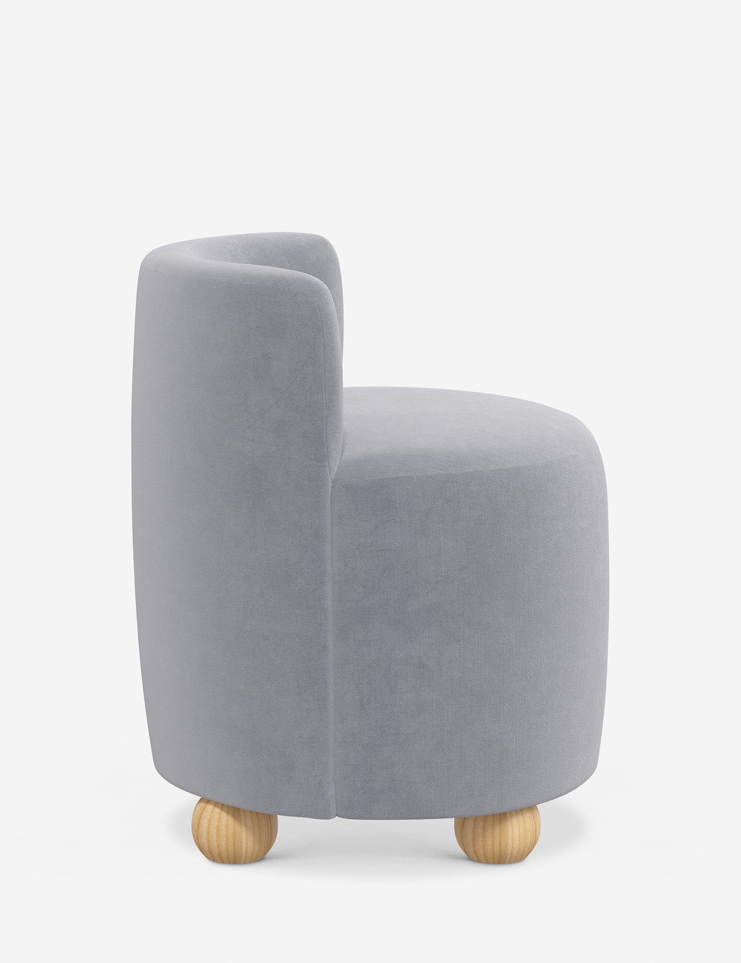 Fauteuil d'appoint Fernsby