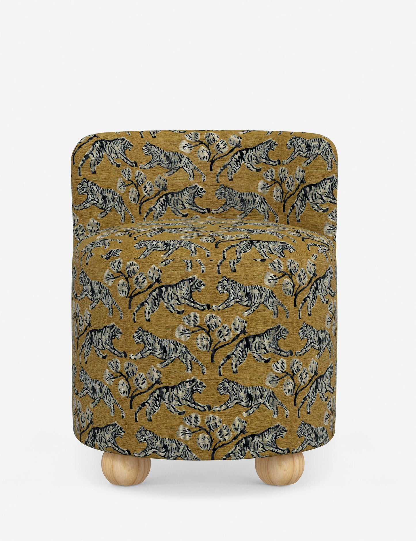 Fauteuil d'appoint Fernsby