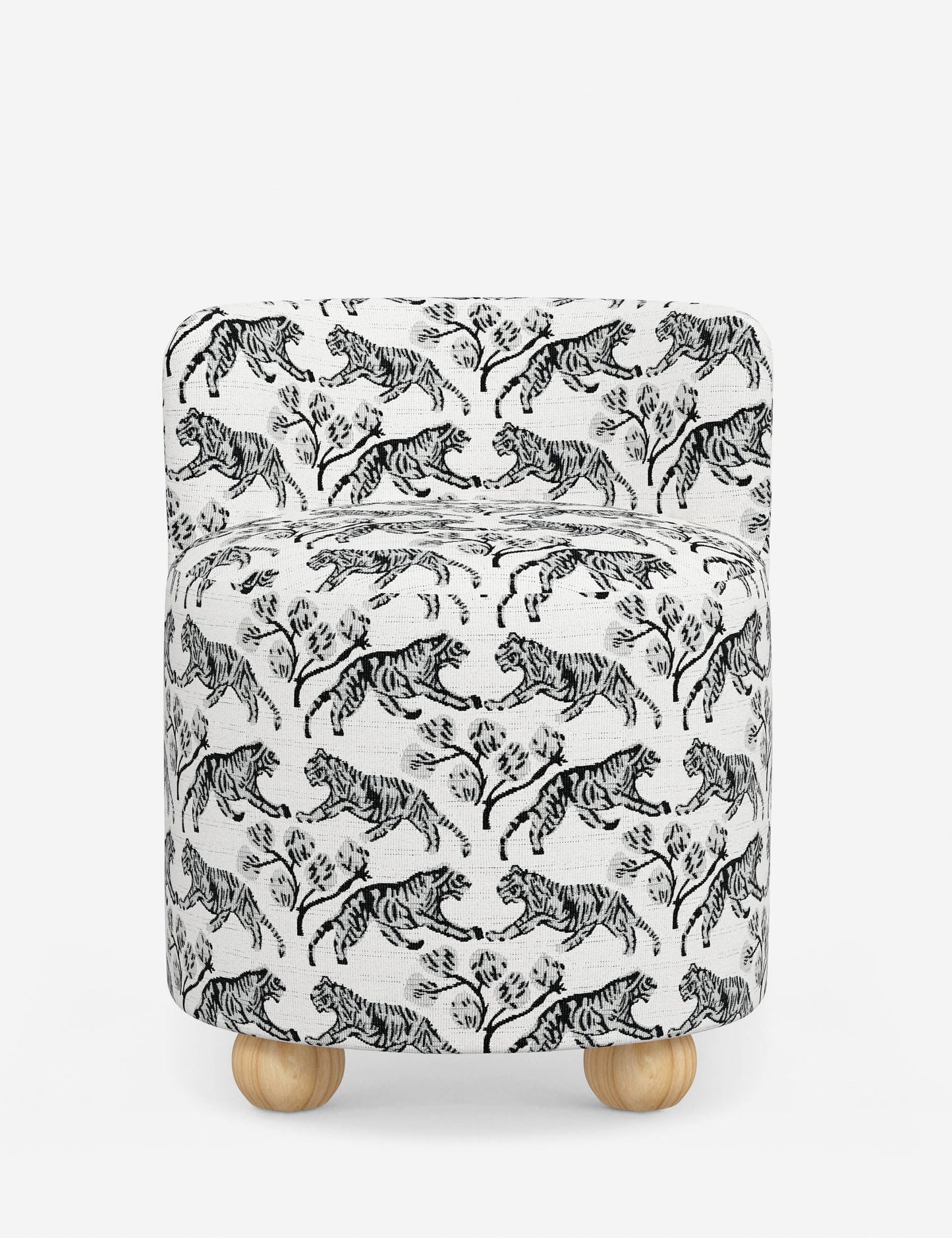 Fauteuil d'appoint Fernsby