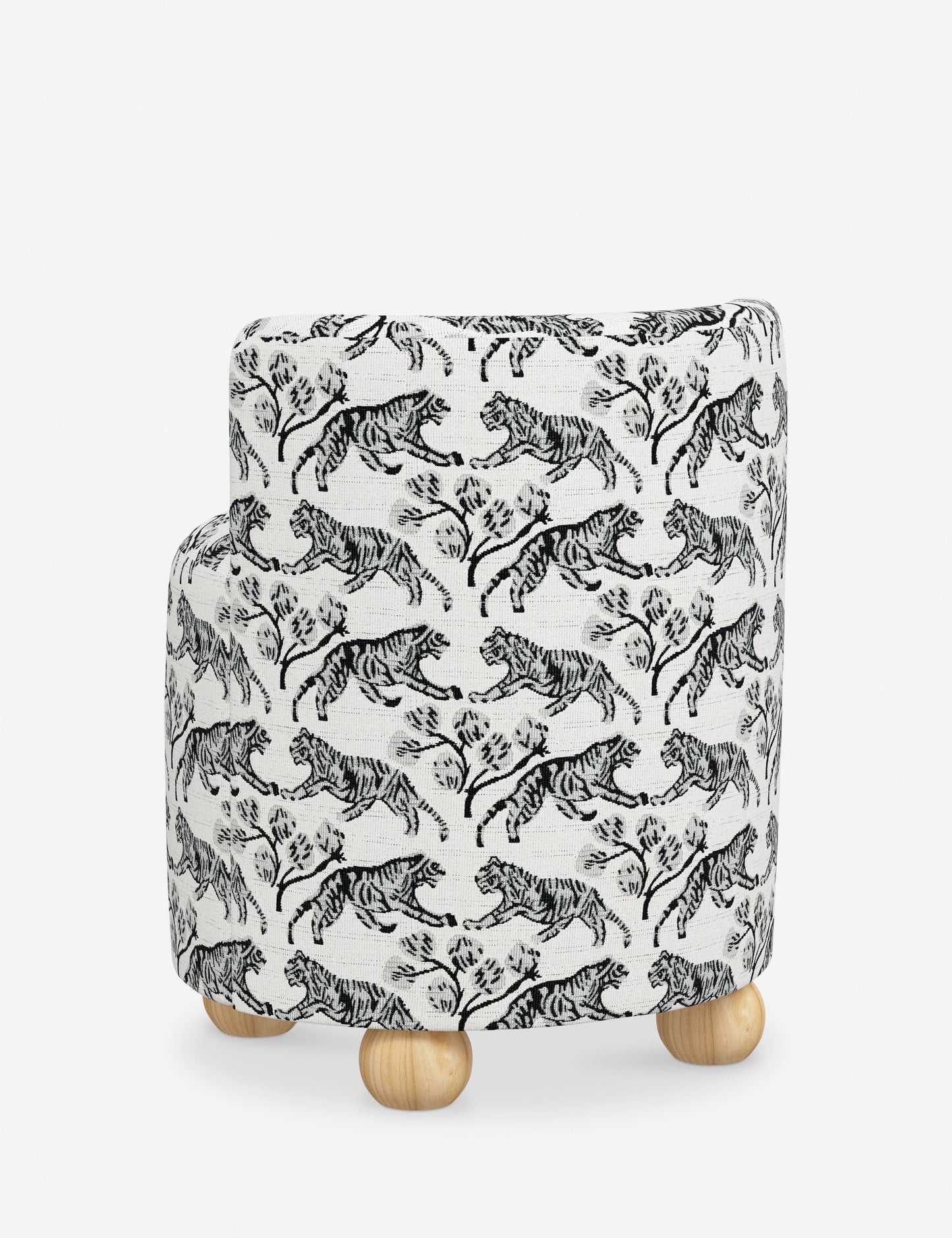 Fauteuil d'appoint Fernsby