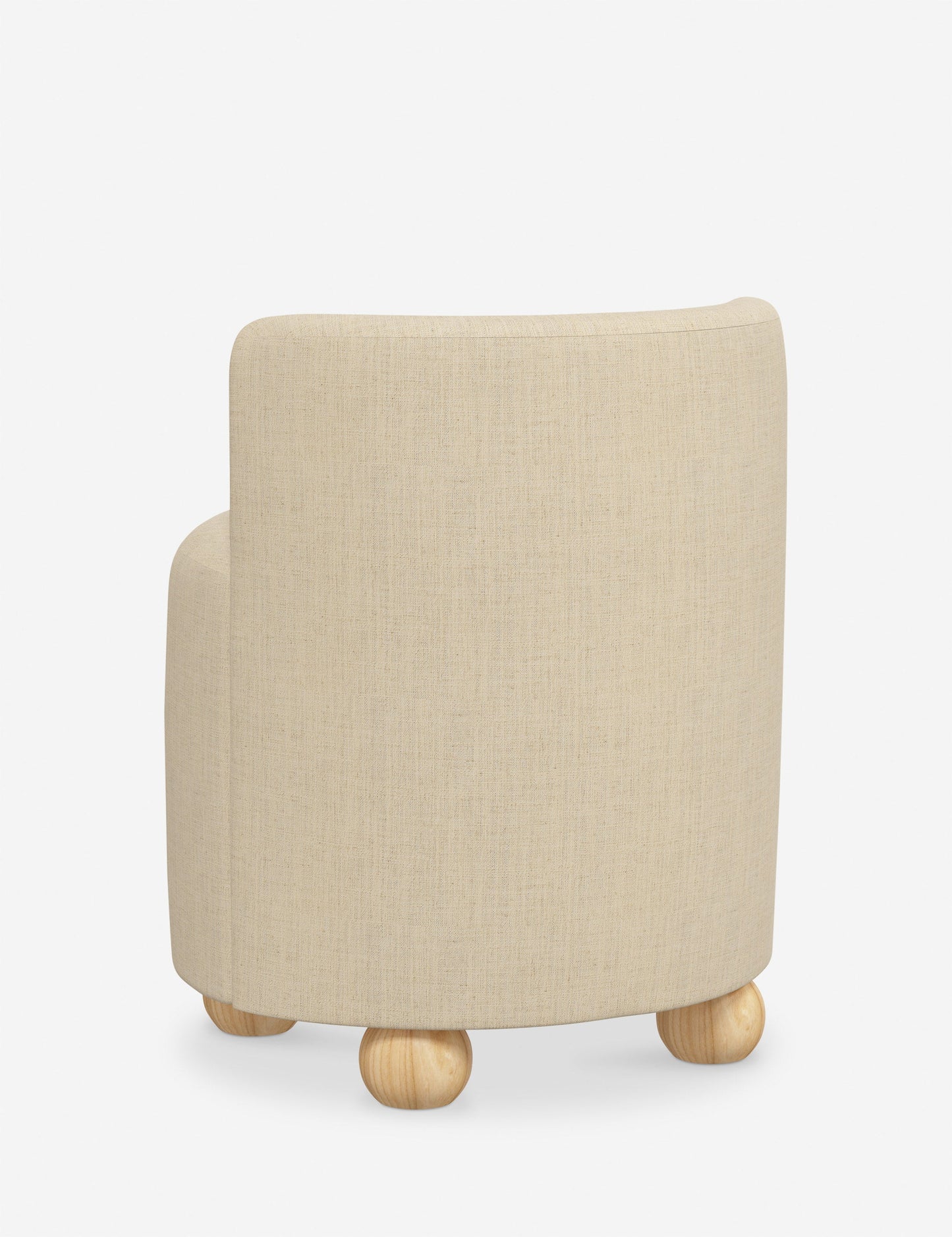 Fauteuil d'appoint Fernsby