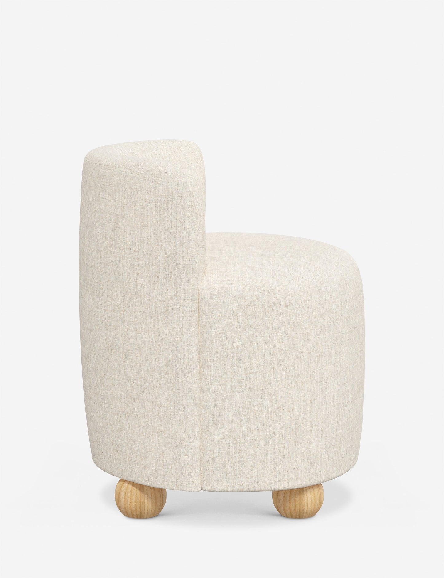 Fauteuil d'appoint Fernsby