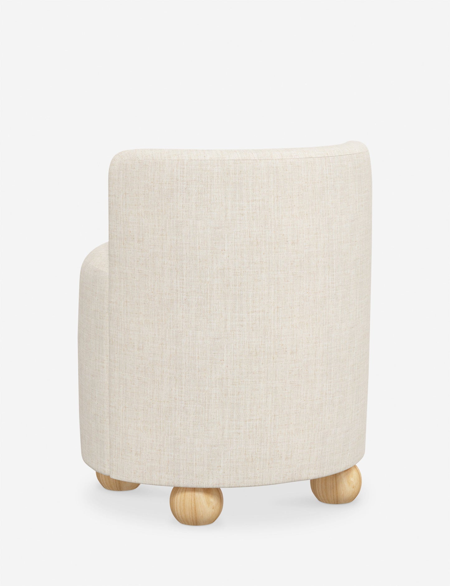 Fauteuil d'appoint Fernsby