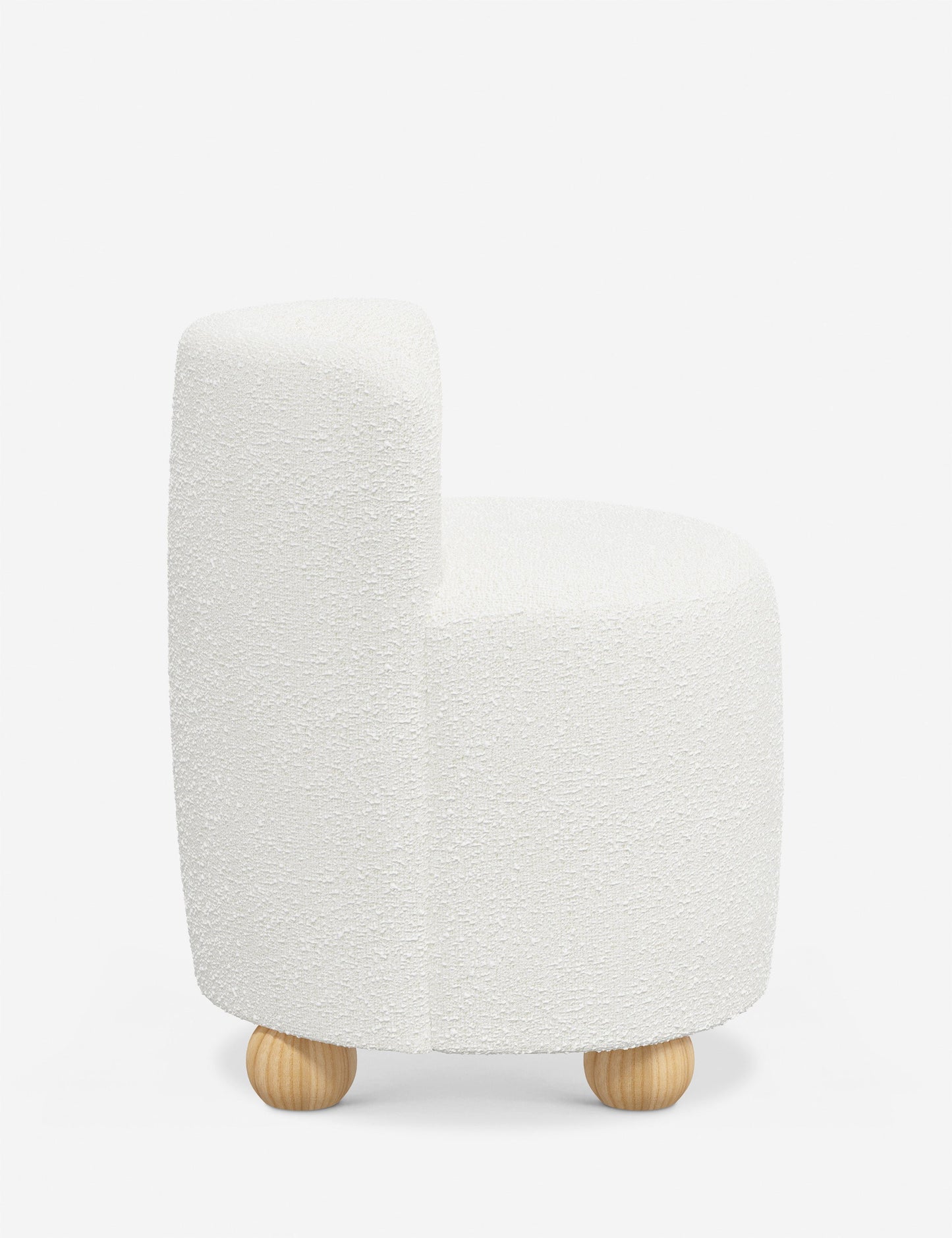 Fauteuil d'appoint Fernsby