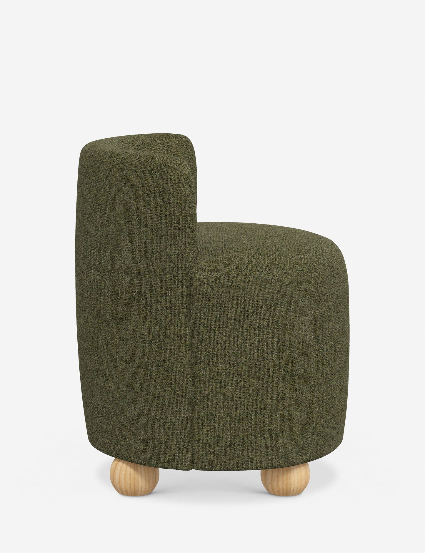 Fauteuil d'appoint Fernsby