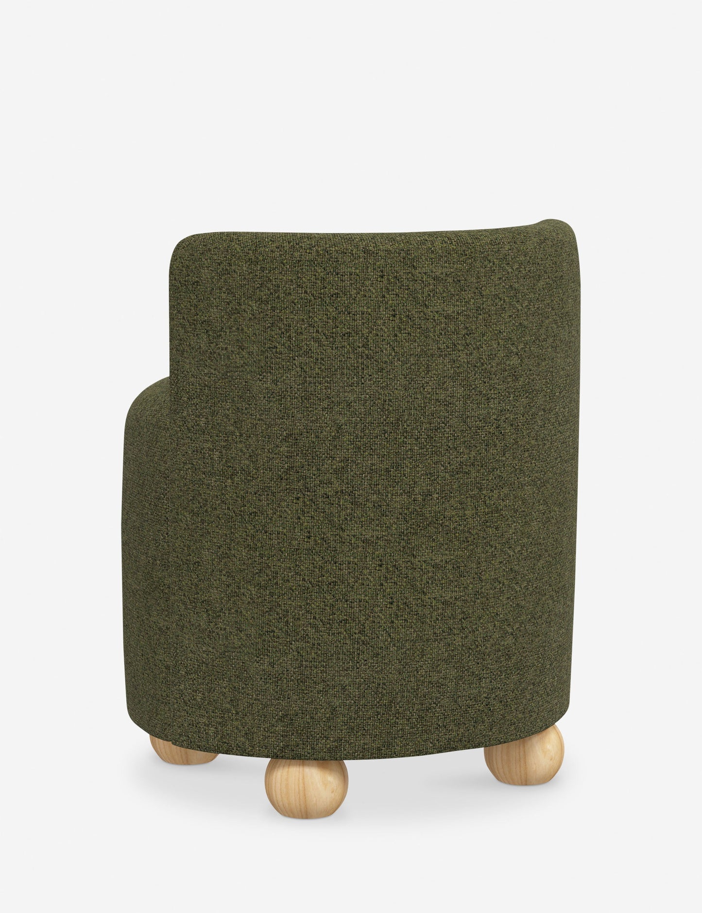 Fauteuil d'appoint Fernsby