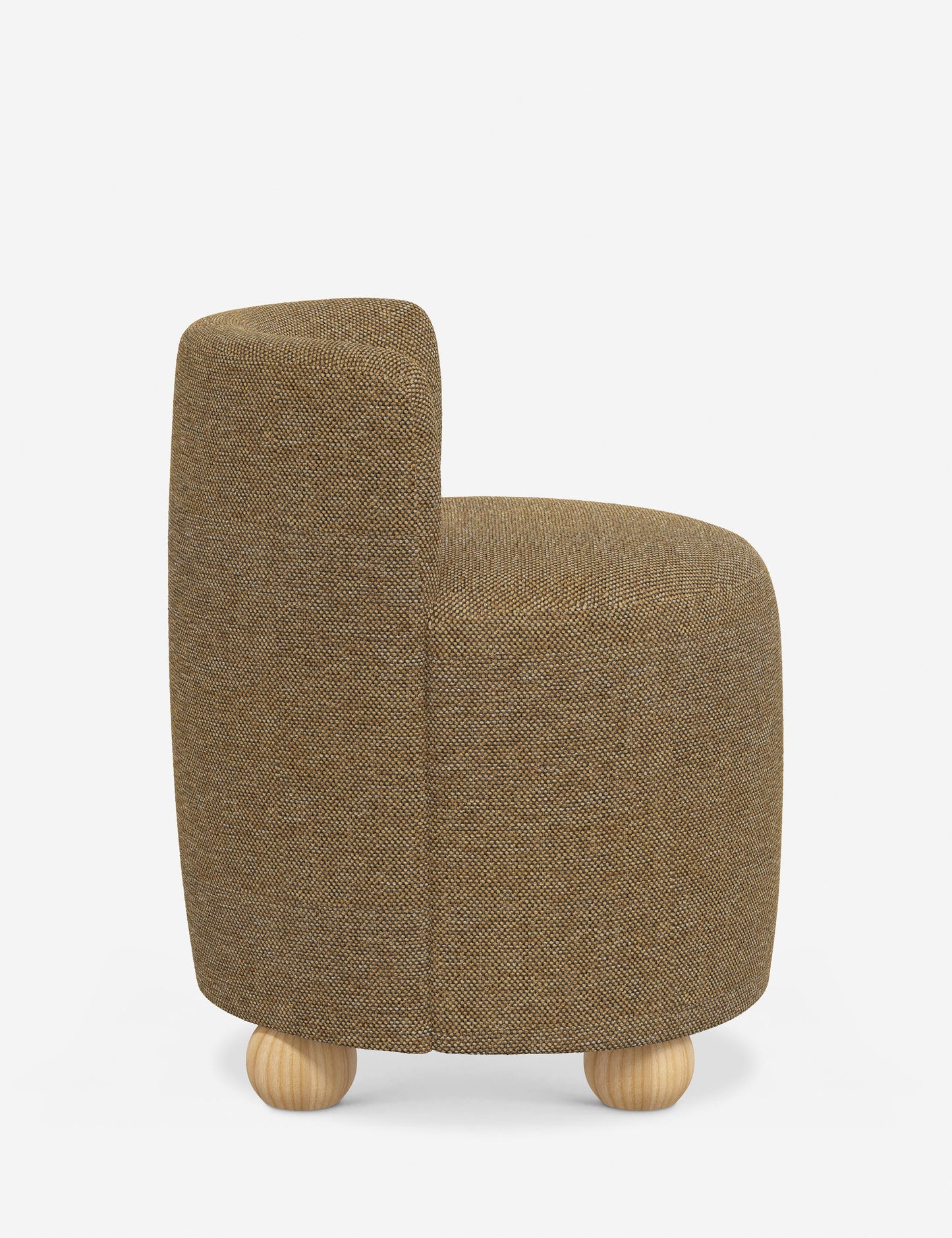 Fauteuil d'appoint Fernsby