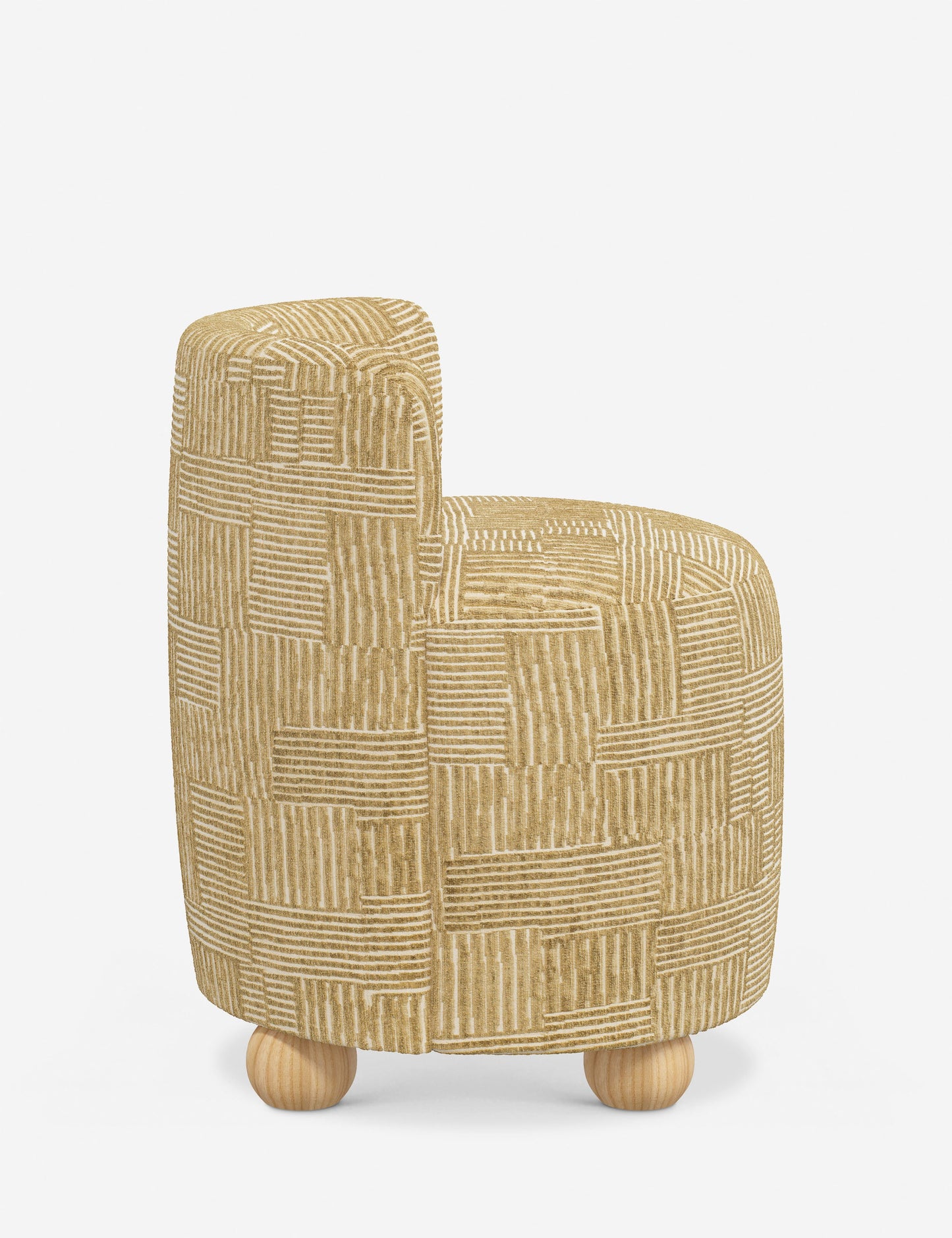 Fauteuil d'appoint Fernsby