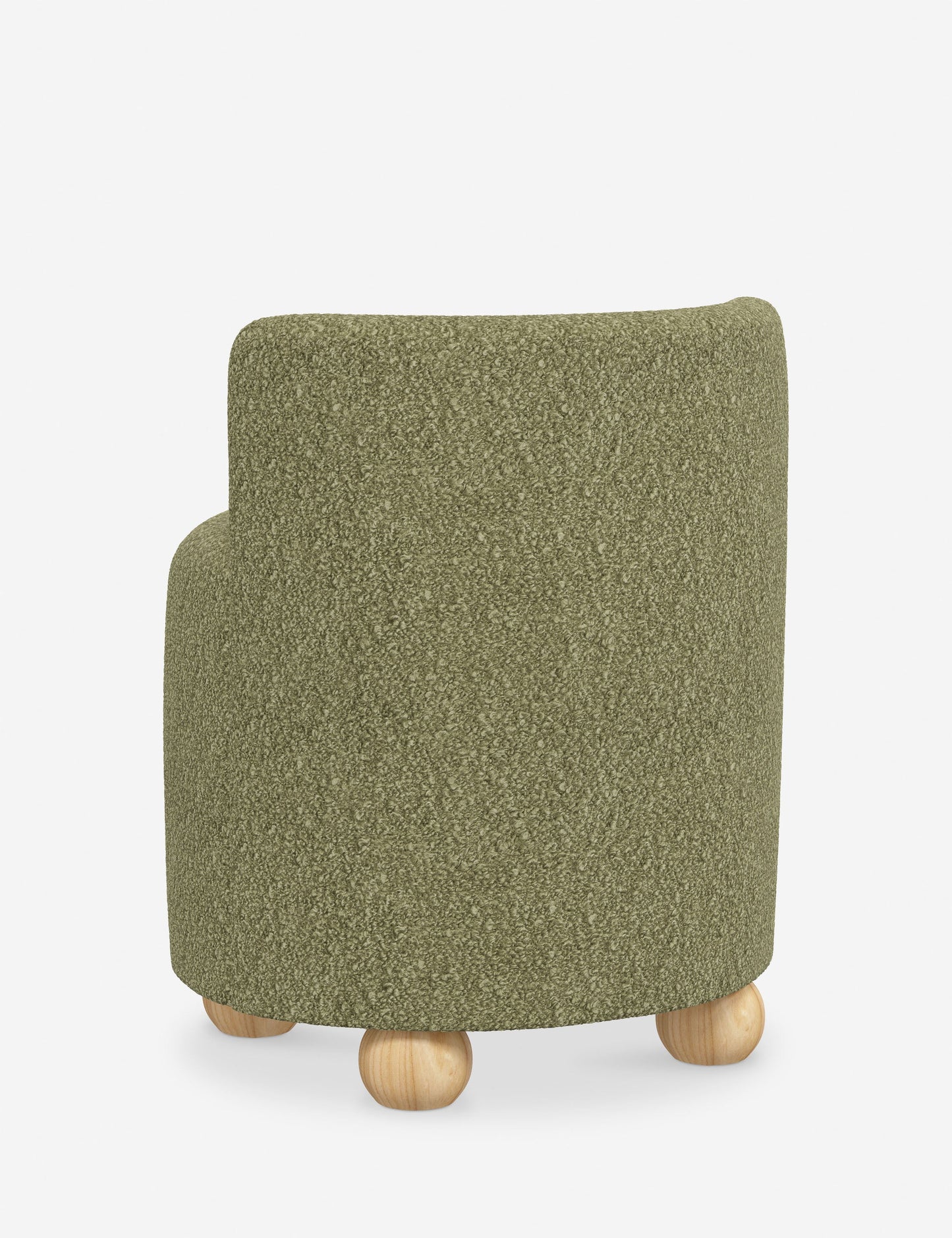 Fauteuil d'appoint Fernsby