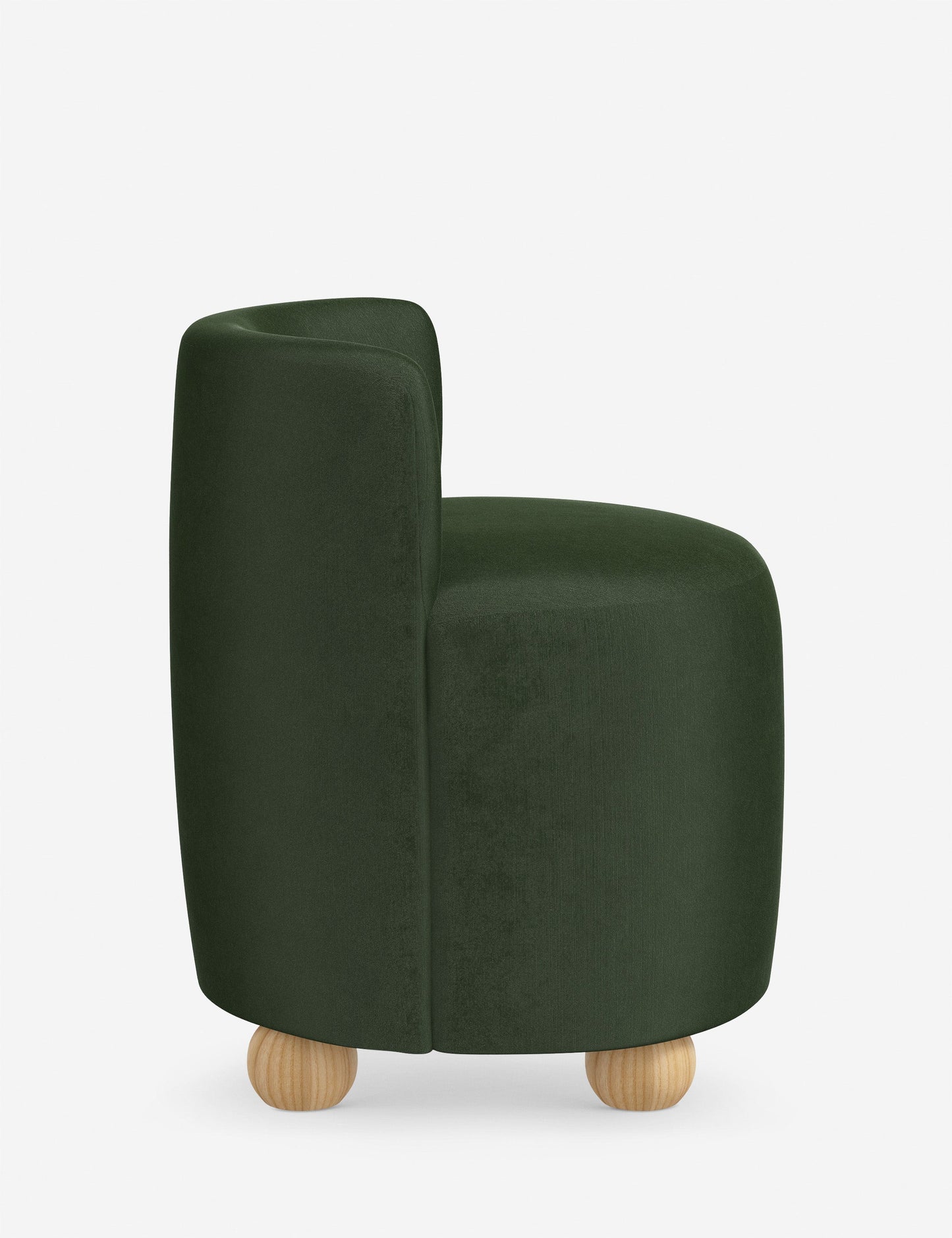 Fauteuil d'appoint Fernsby
