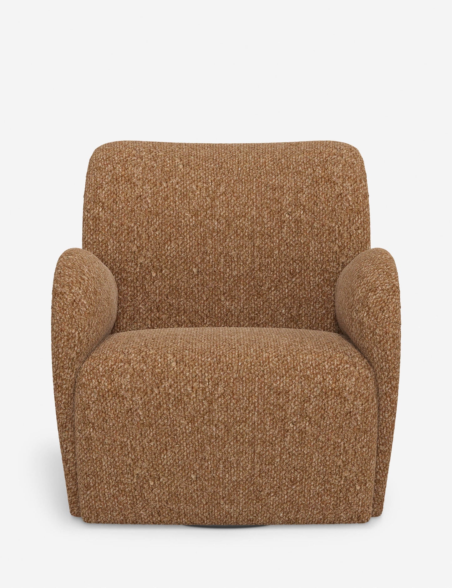 Chaise pivotante Baird